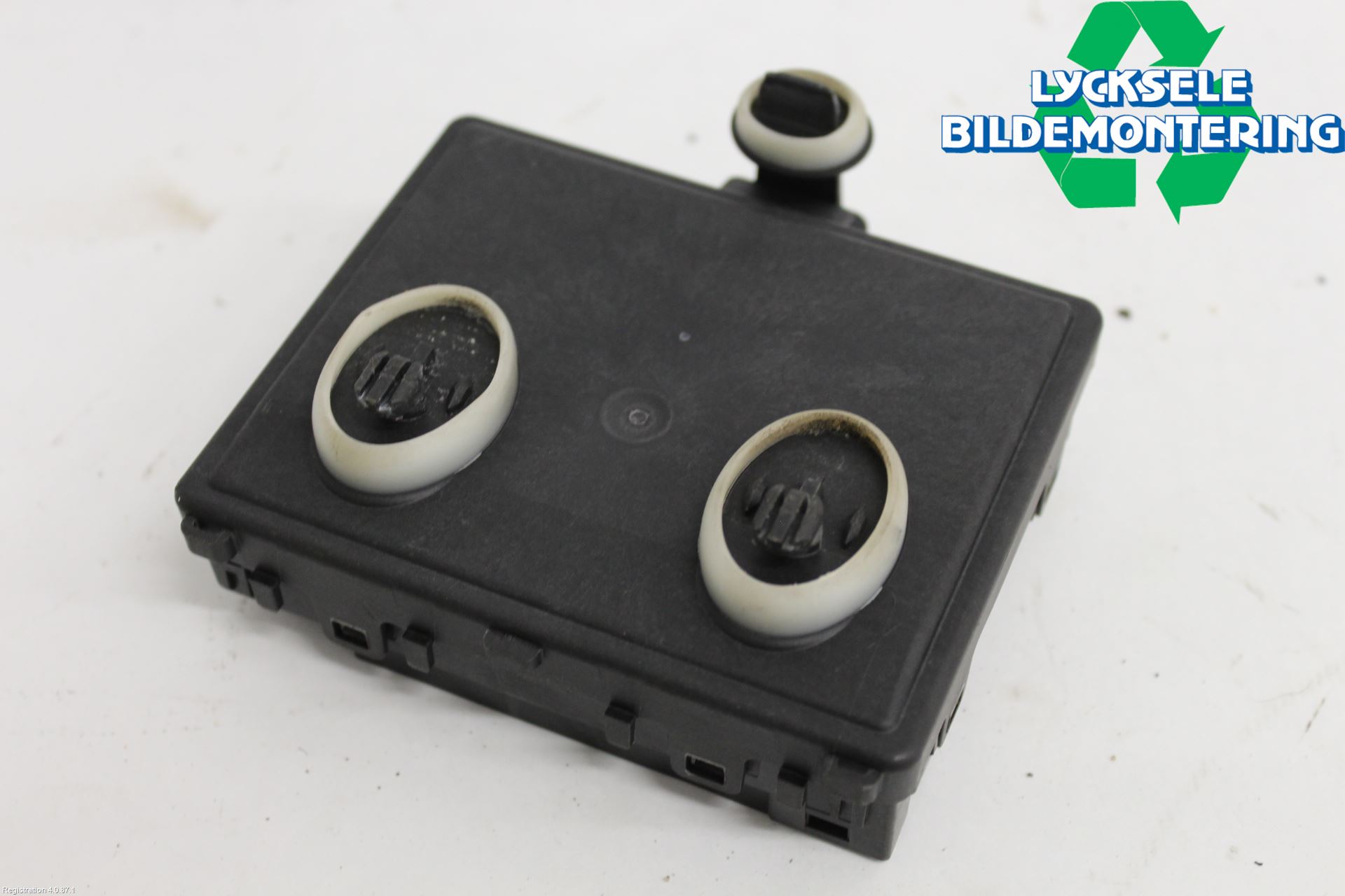 Audi A6 F2/C8 19- Styrenhet Dörr