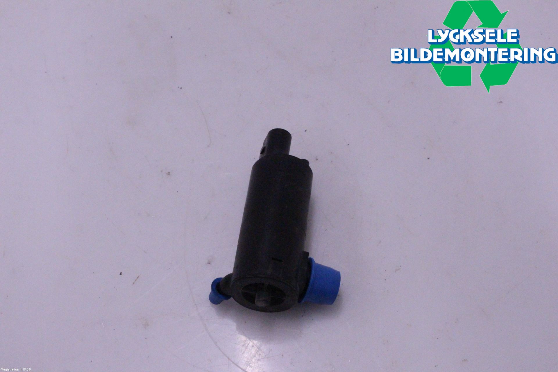 Toyota AVENSIS 09-15 Spolarpump Högtryck