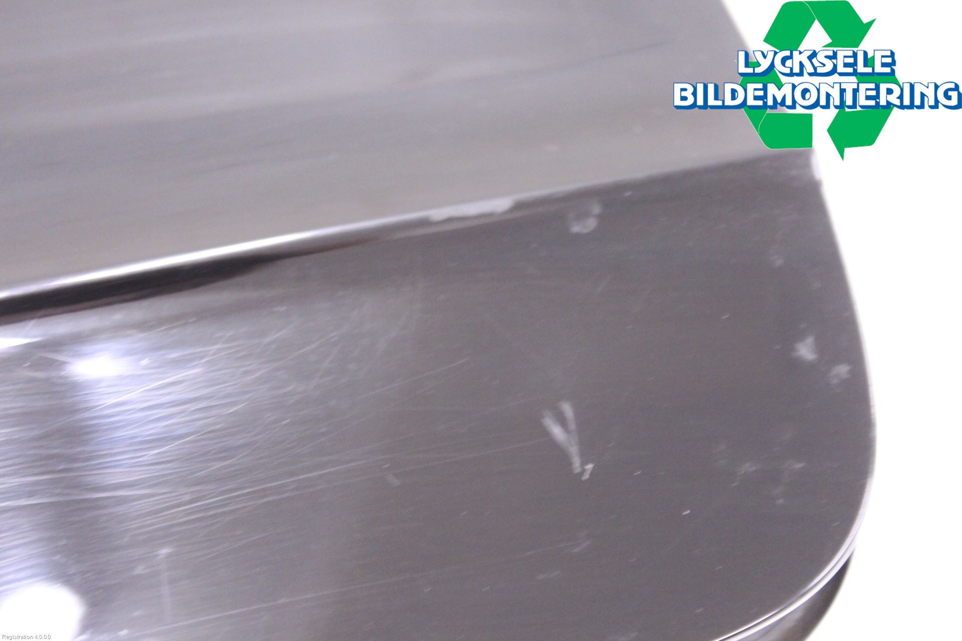 Audi A3/S3 8V 13-20 Tanklucka