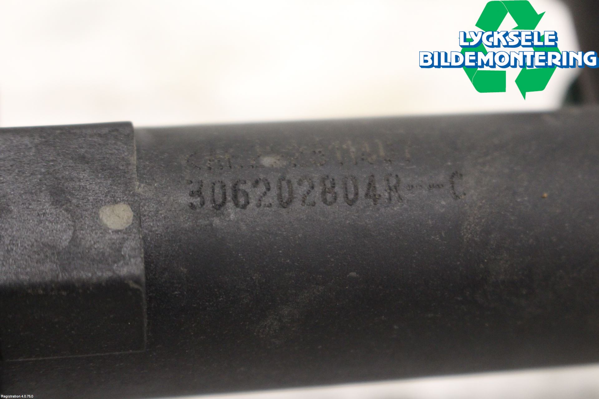 Renault MASTER III  10-14 Kopplingscylinder Slav