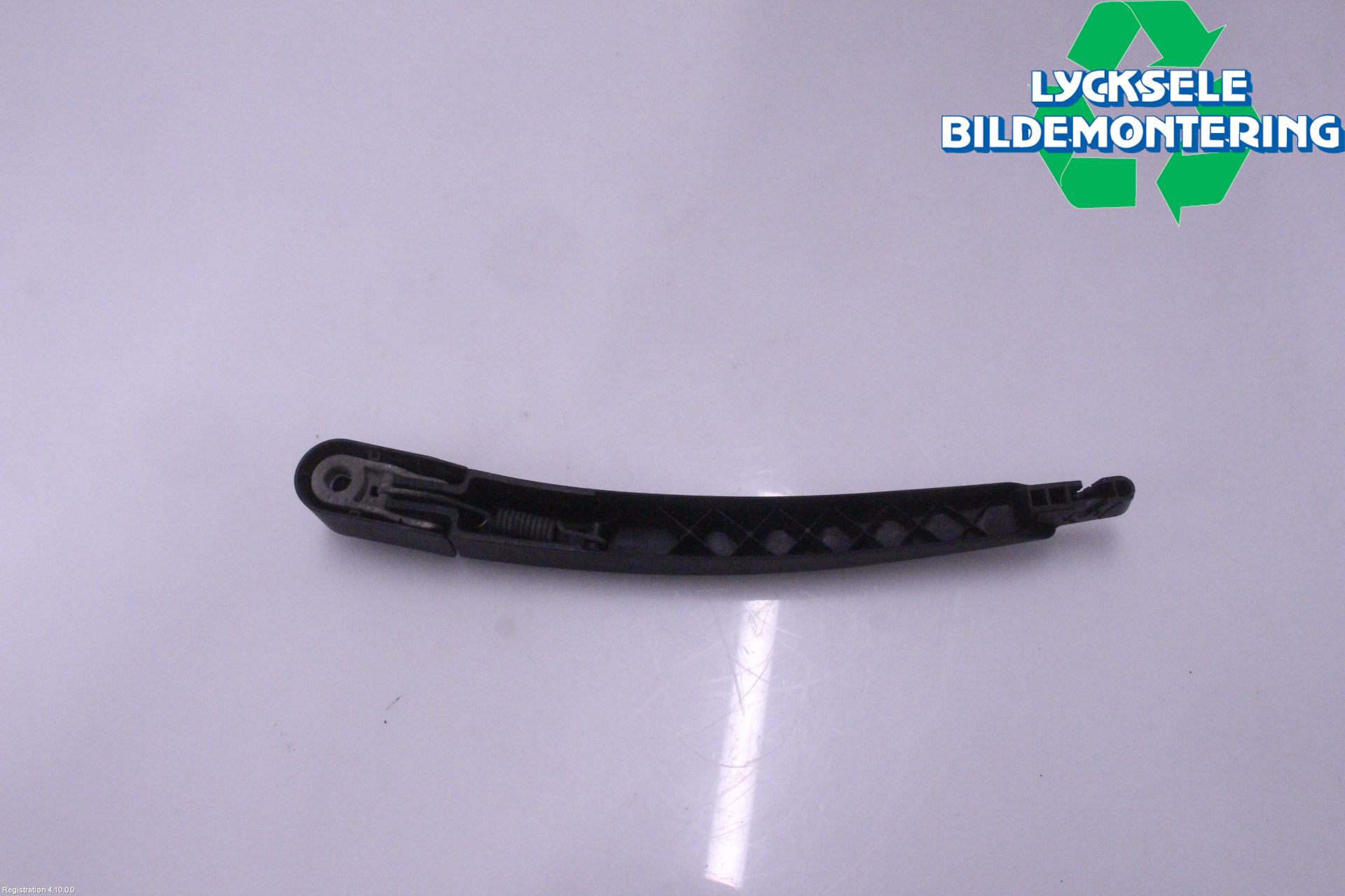 Ford FIESTA 13-17 Torkararm-Bakruta
