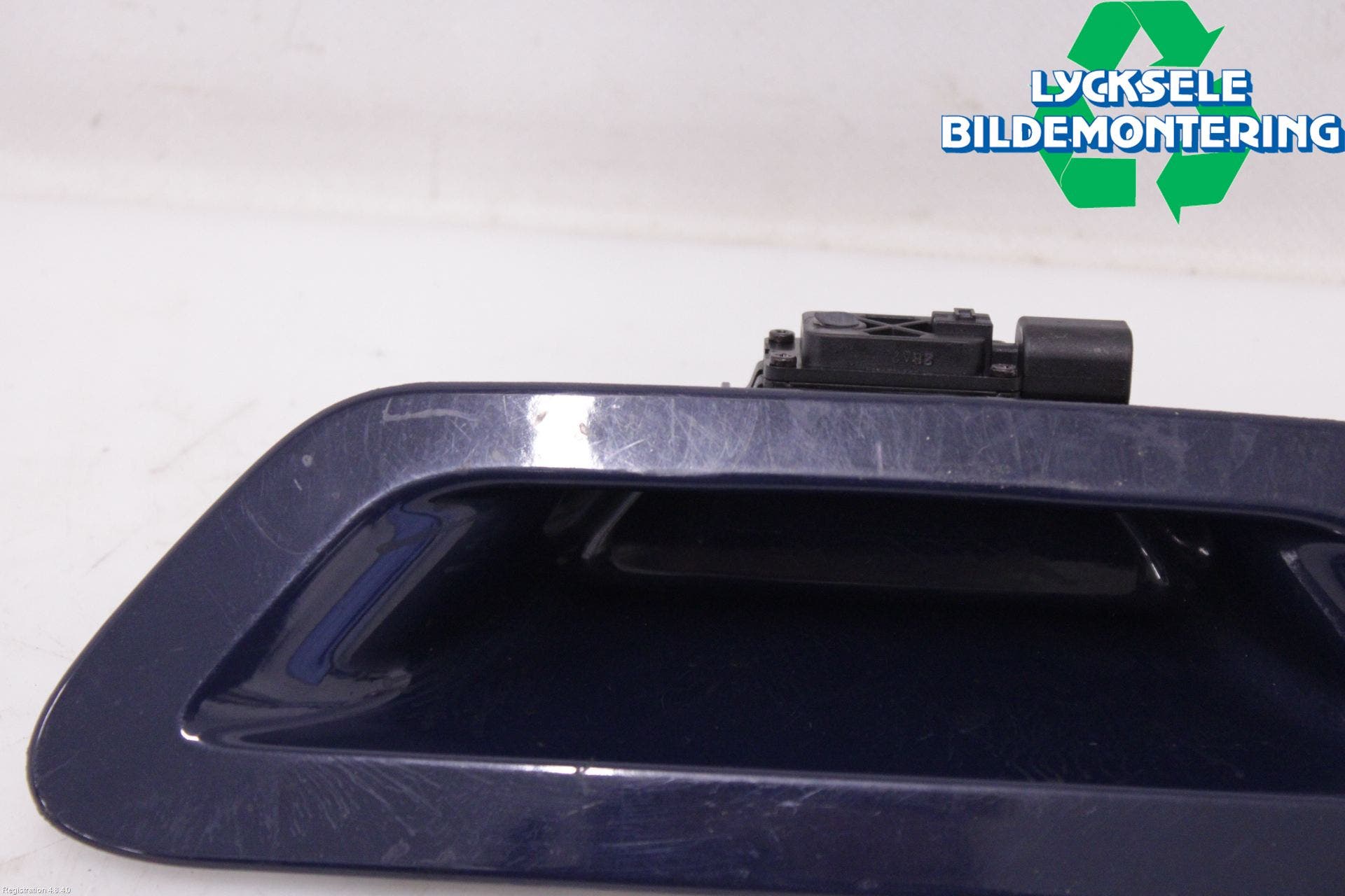 Ford KUGA/KUGA PHEZ/FHEV 20- Bakluckehandtag