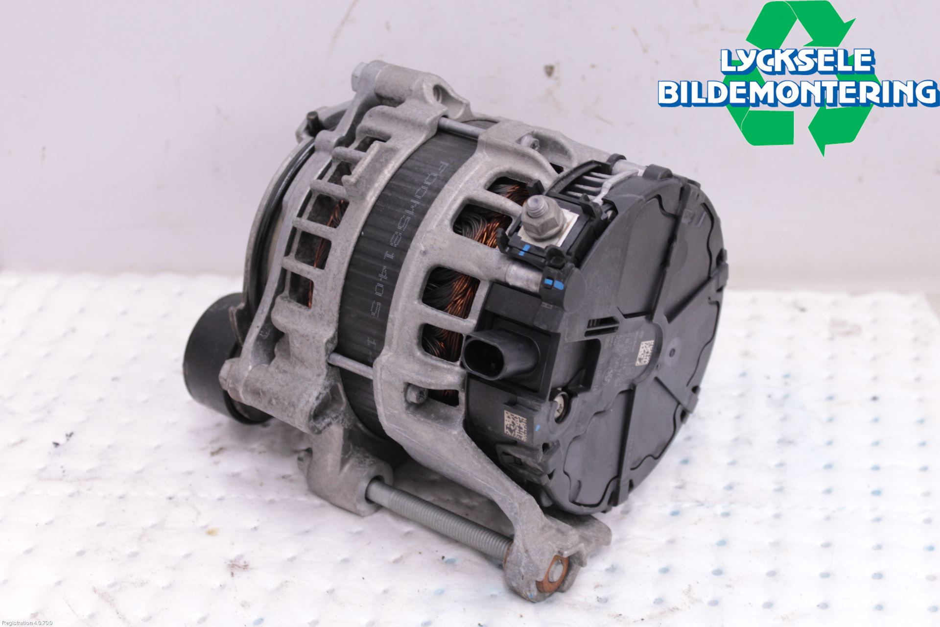 BMW X3 G01 18- Generator