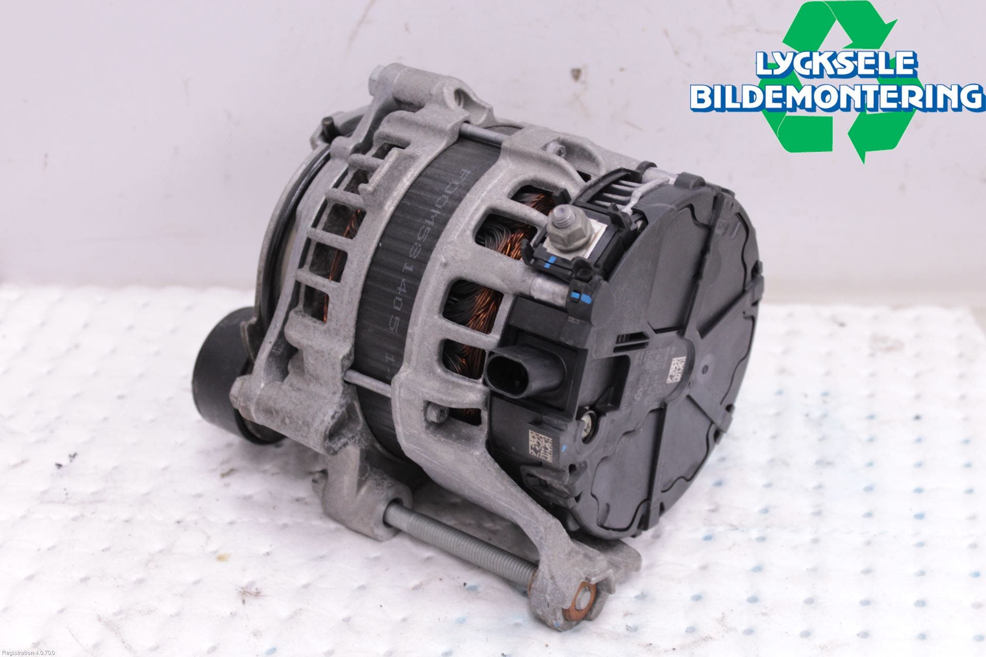 BMW X3 G01 18- Generator