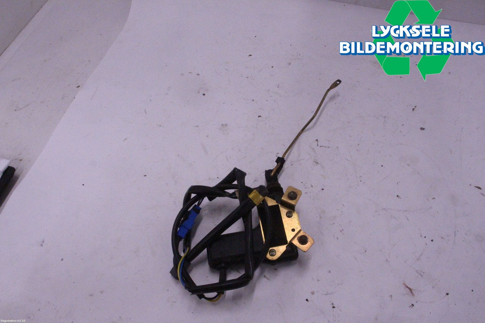 Volvo 240 88-93 Centrallåsmotor Höger