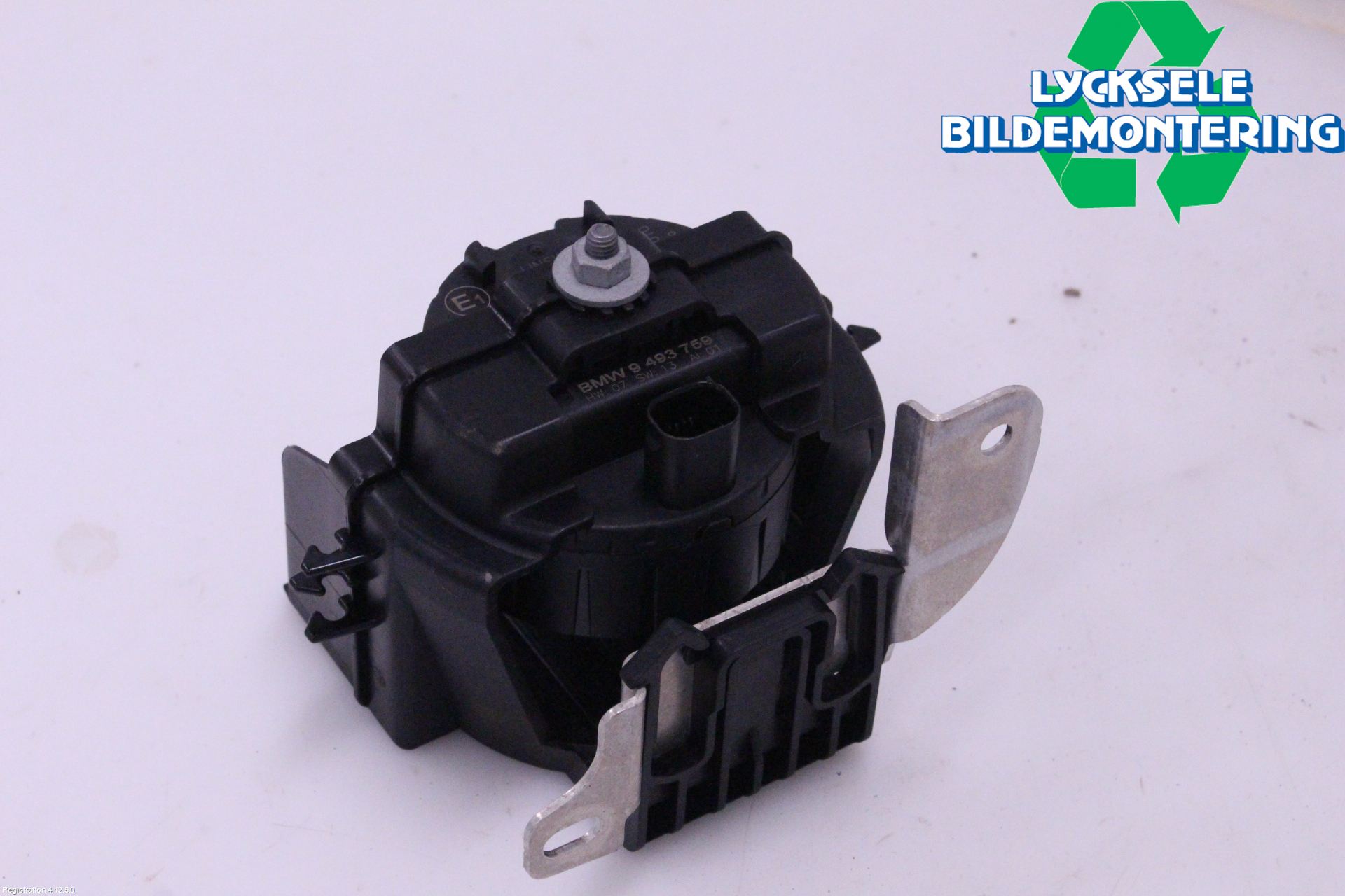BMW 5 G30/G31/F90 17-23 Billarm