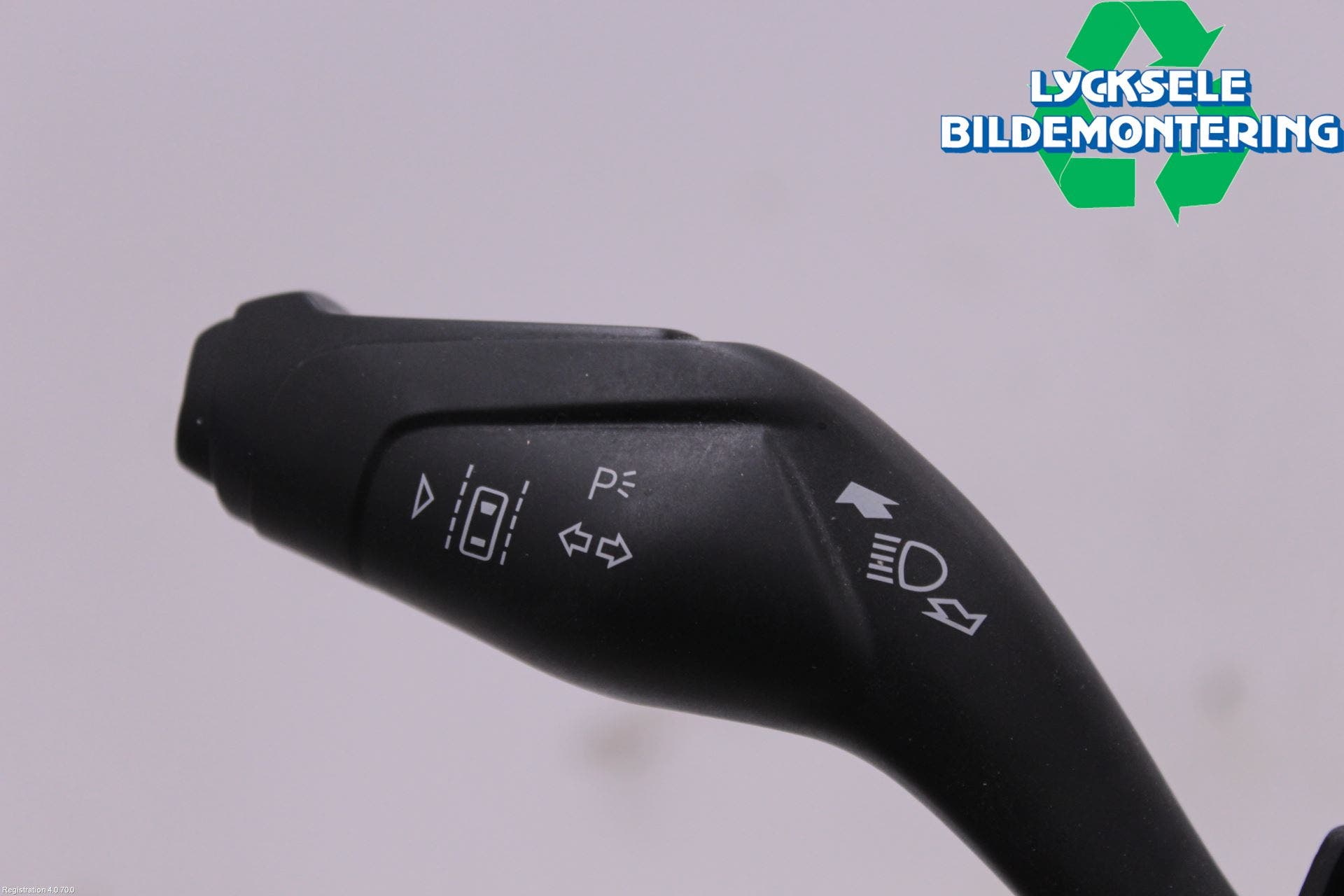 Ford MONDEO 15-22 Spakcentral