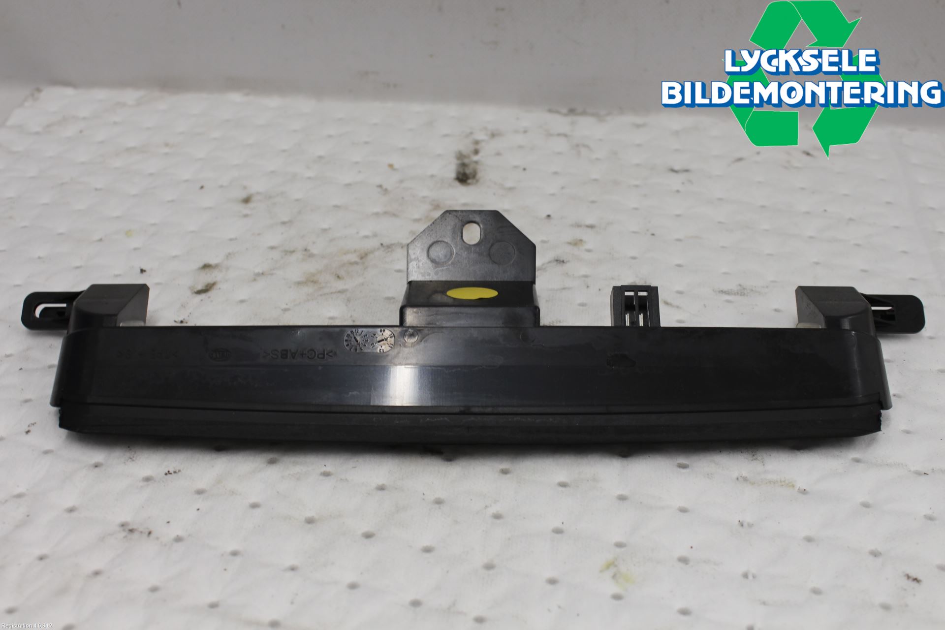 Volvo V70 08-13 Bromsljus Bakruta