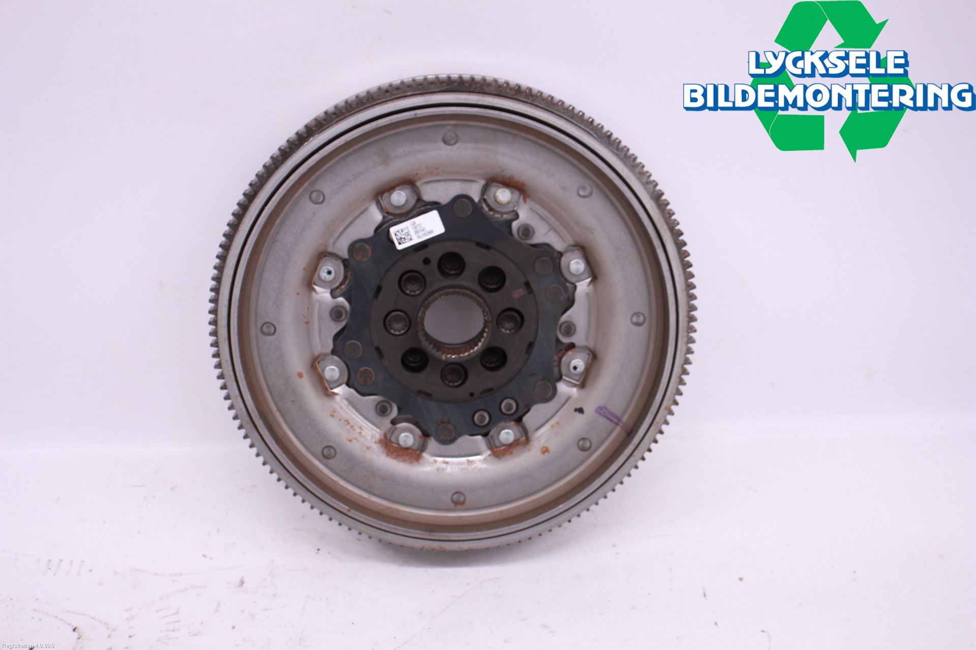 Skoda SUPERB 16-24 Svänghjul Aut