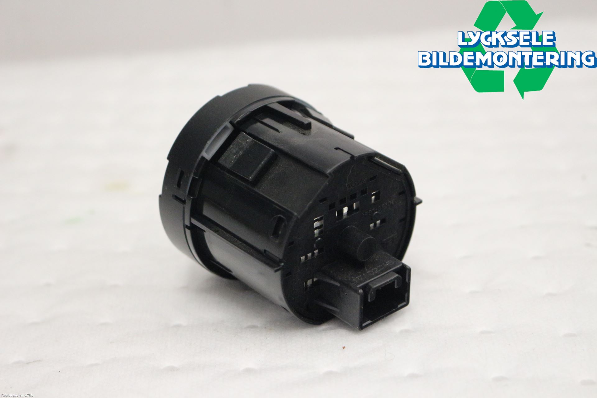 Toyota HILUX 16- Strömställare Fyrhjulsdrift