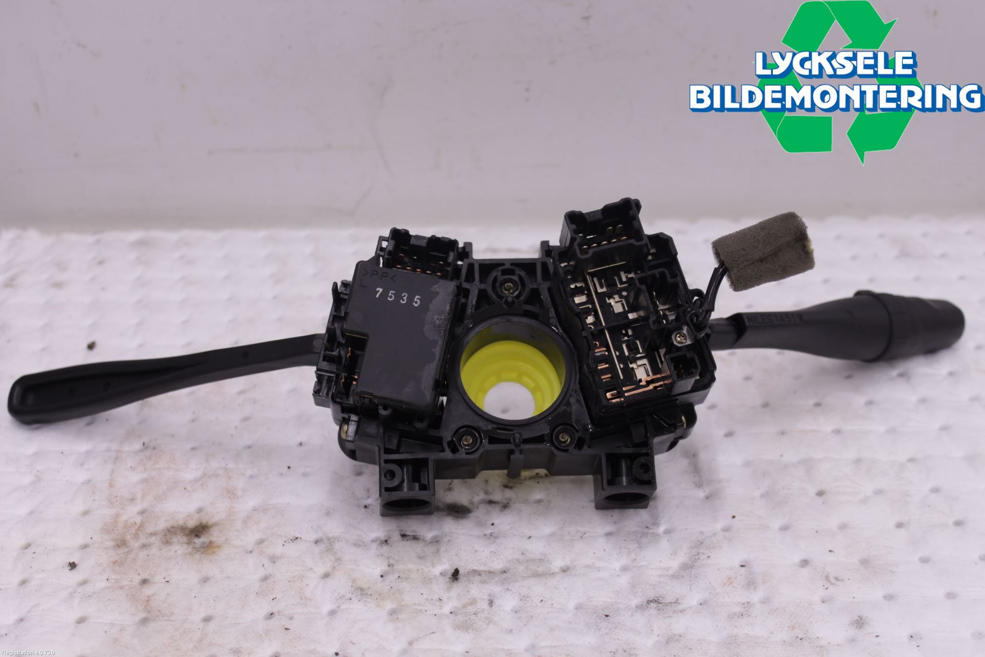 Nissan NAVARA 98-05 Spakcentral