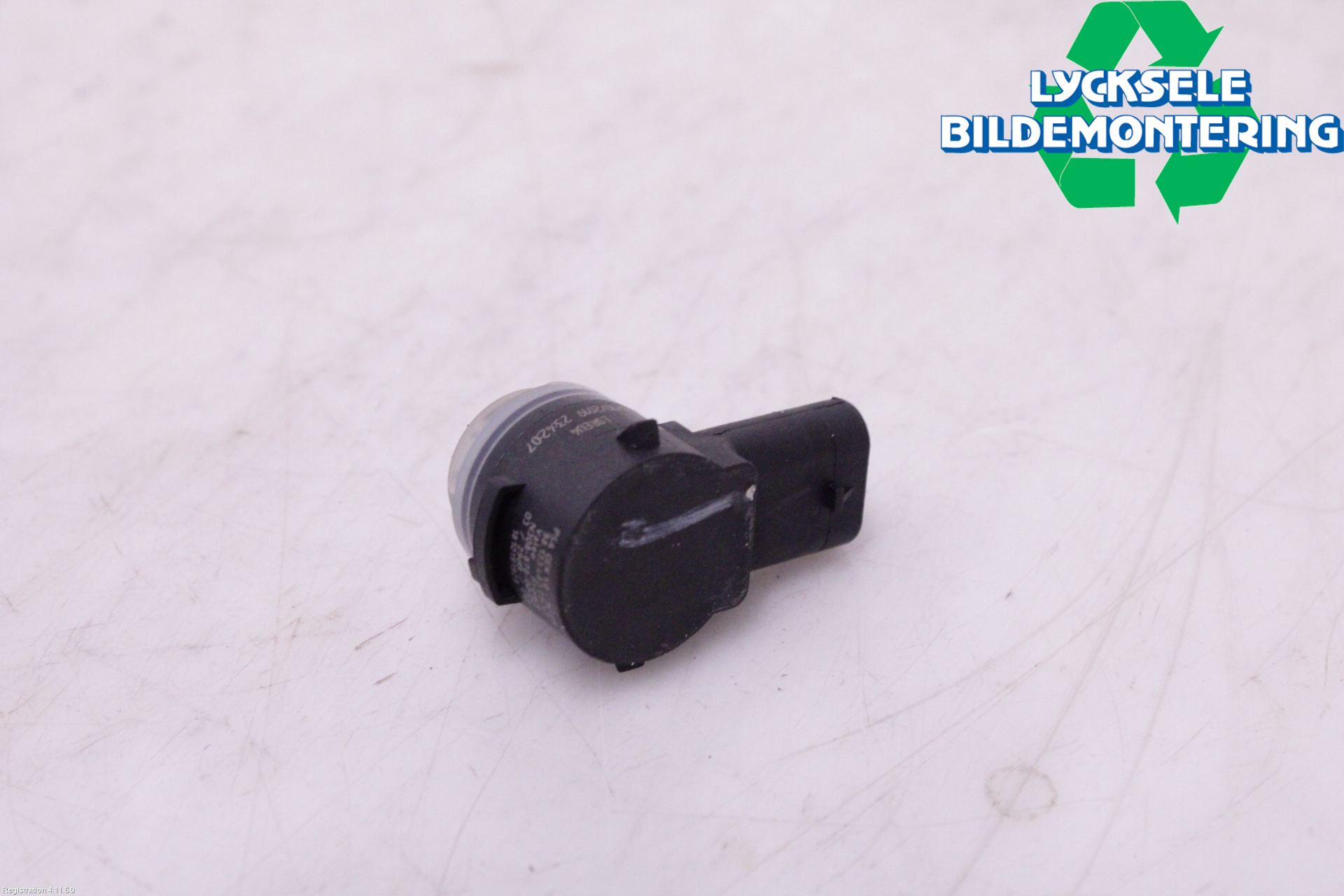 Peugeot PARTNER/E-PARTNER 19- Parkeringshjälp Frontsensor
