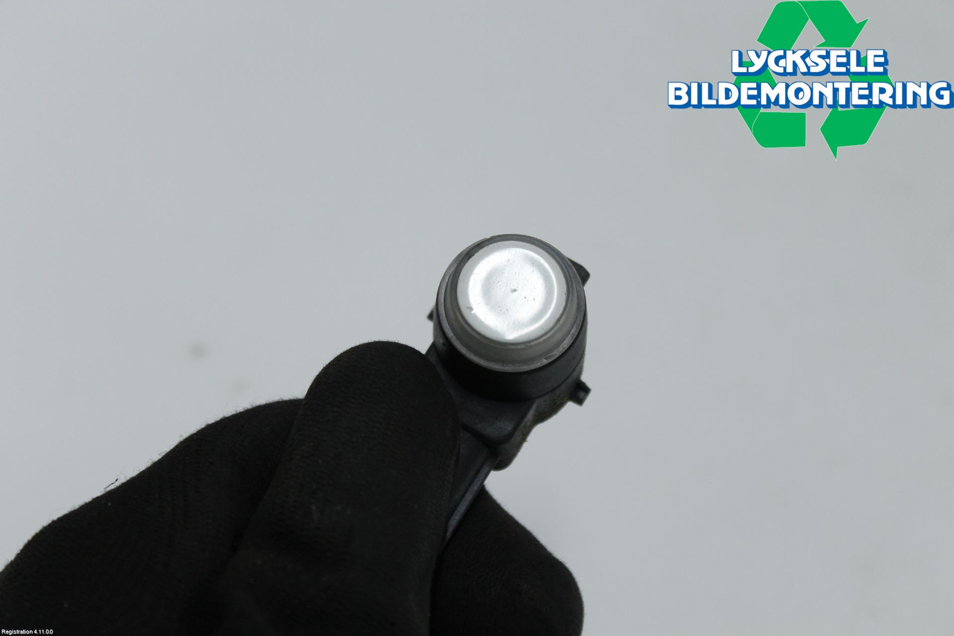 Saab 9-5 10-12 Parkeringshjälp Frontsensor