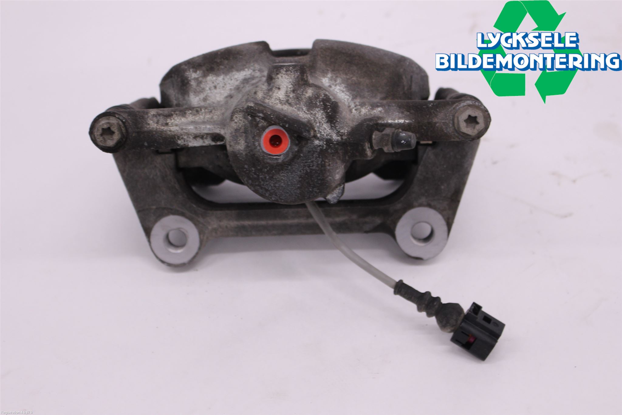 Volkswagen VW PASSAT 20-24 Bromsok Fram Höger