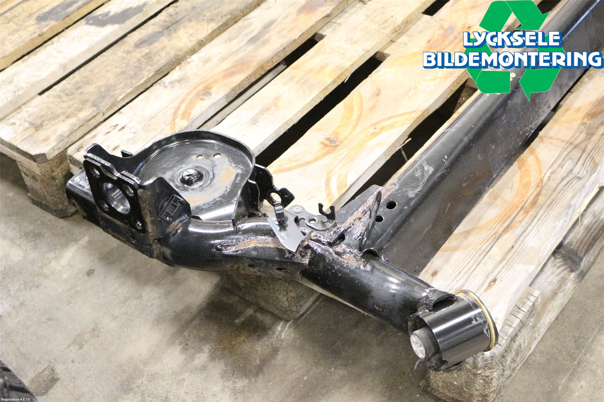 Renault KANGOO/E-TECH 21- Bakaxel