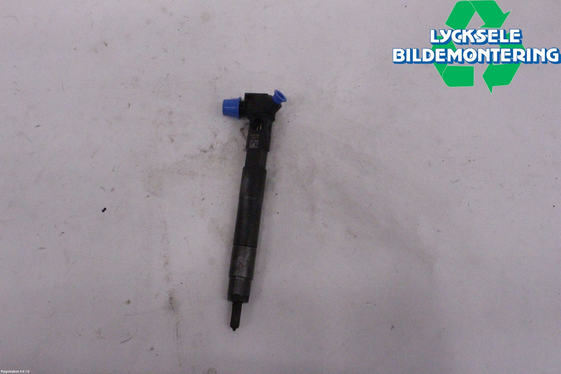 Mercedes-Benz MB C-KLASS (W205) 14-21 Injspridare