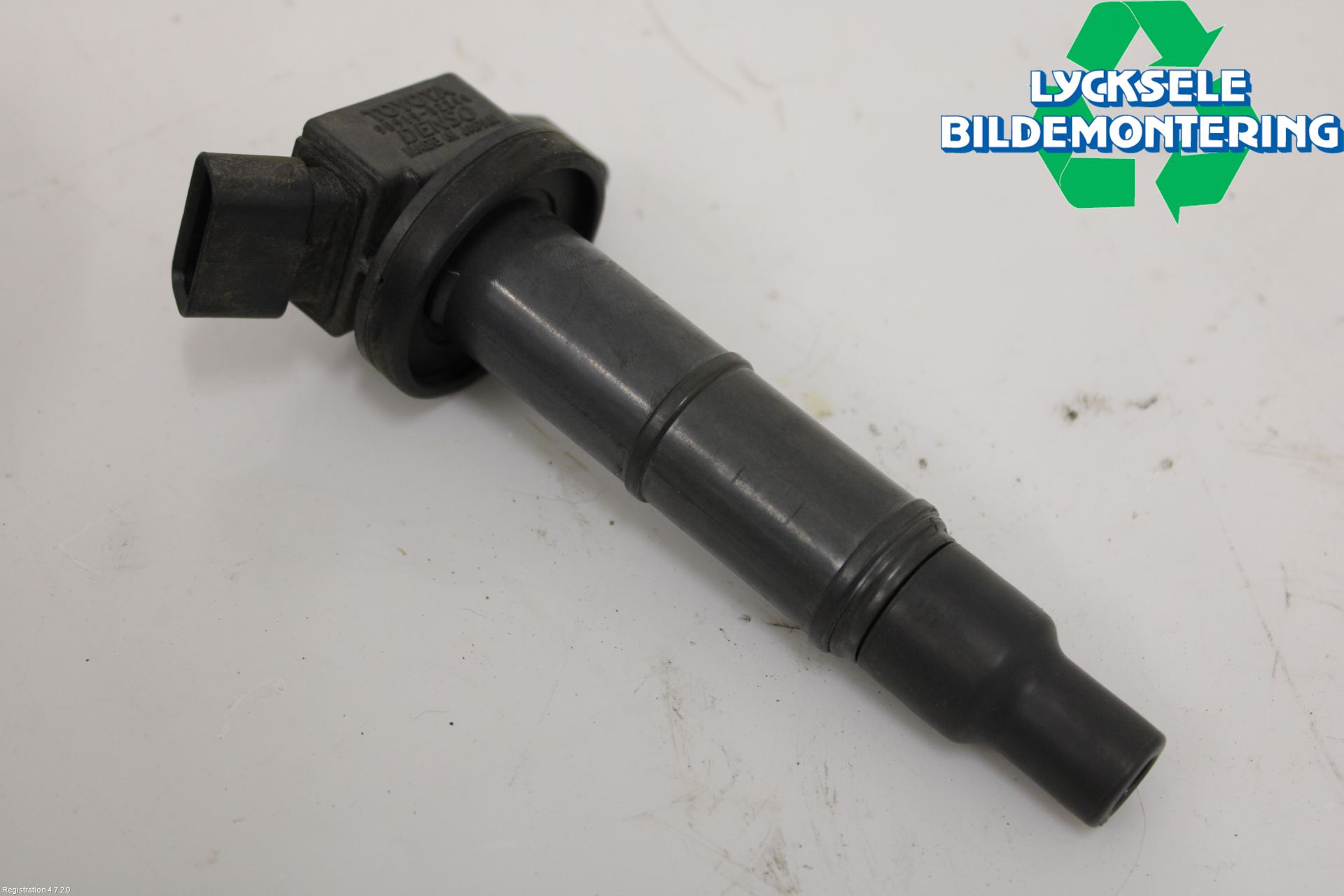 Toyota RAV 4 00-06 Tändspole