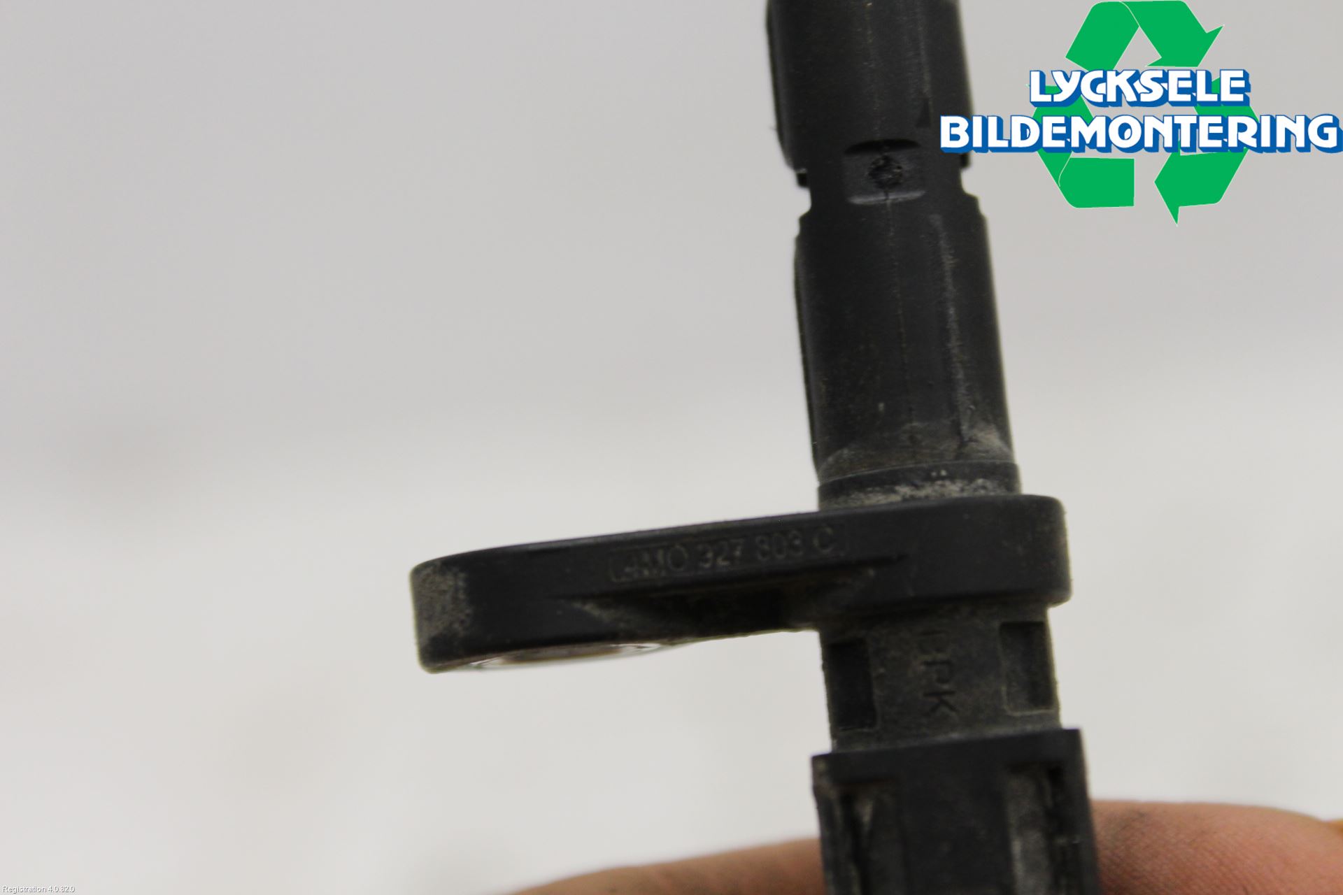 Audi Q5/SQ5 17- Abs Sensor