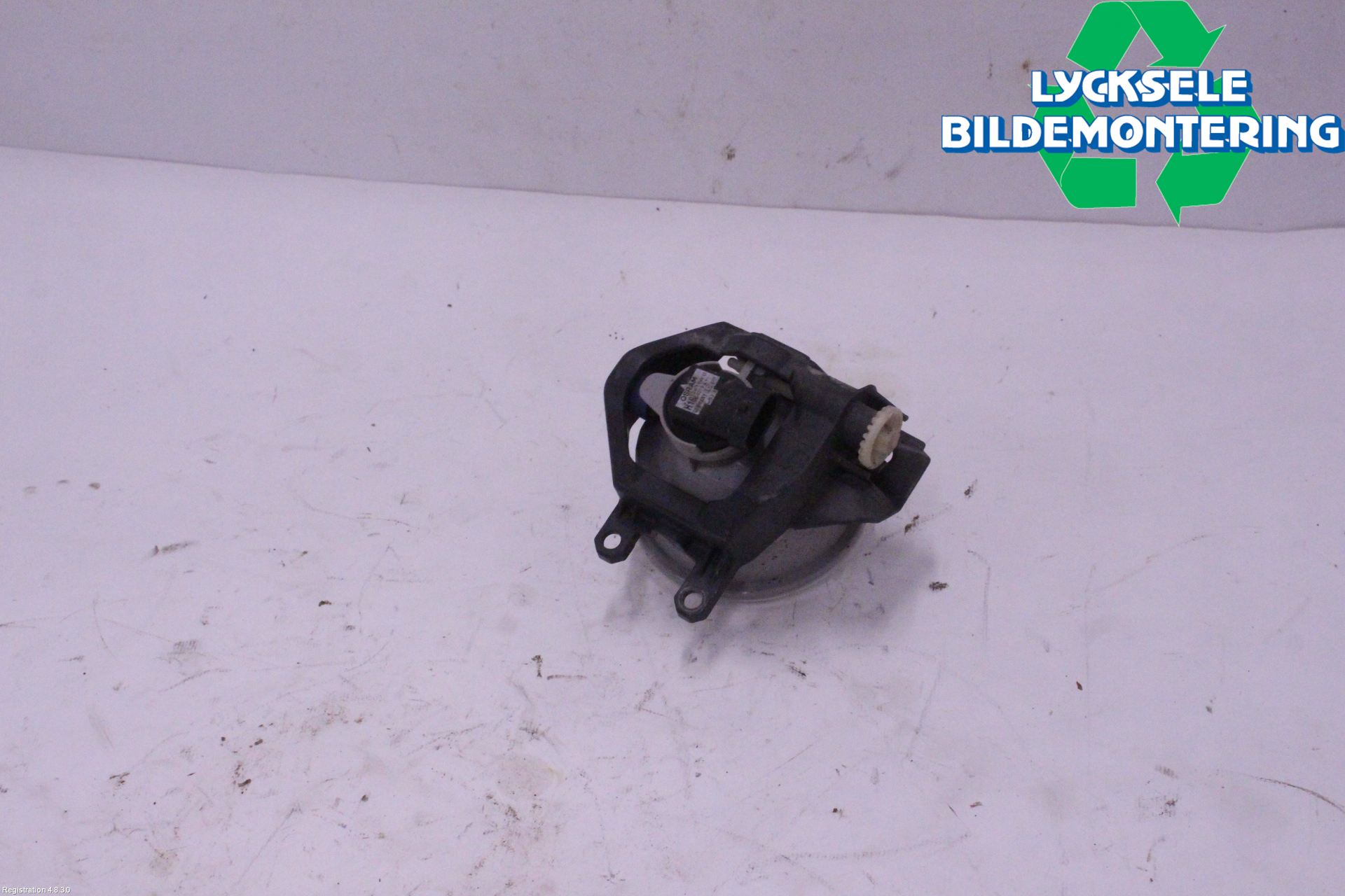 Toyota RAV4 13-18 Dimljus-Varselljus Fram