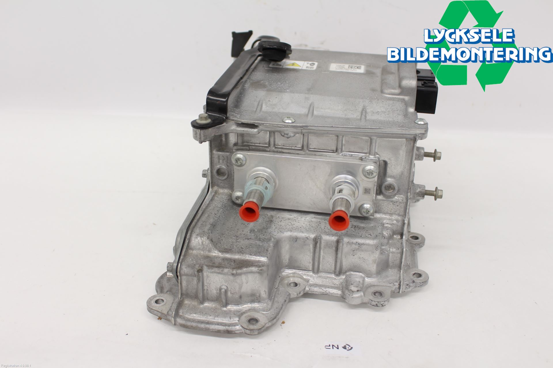 Ford KUGA/KUGA PHEZ/FHEV 20- Hybridconverter