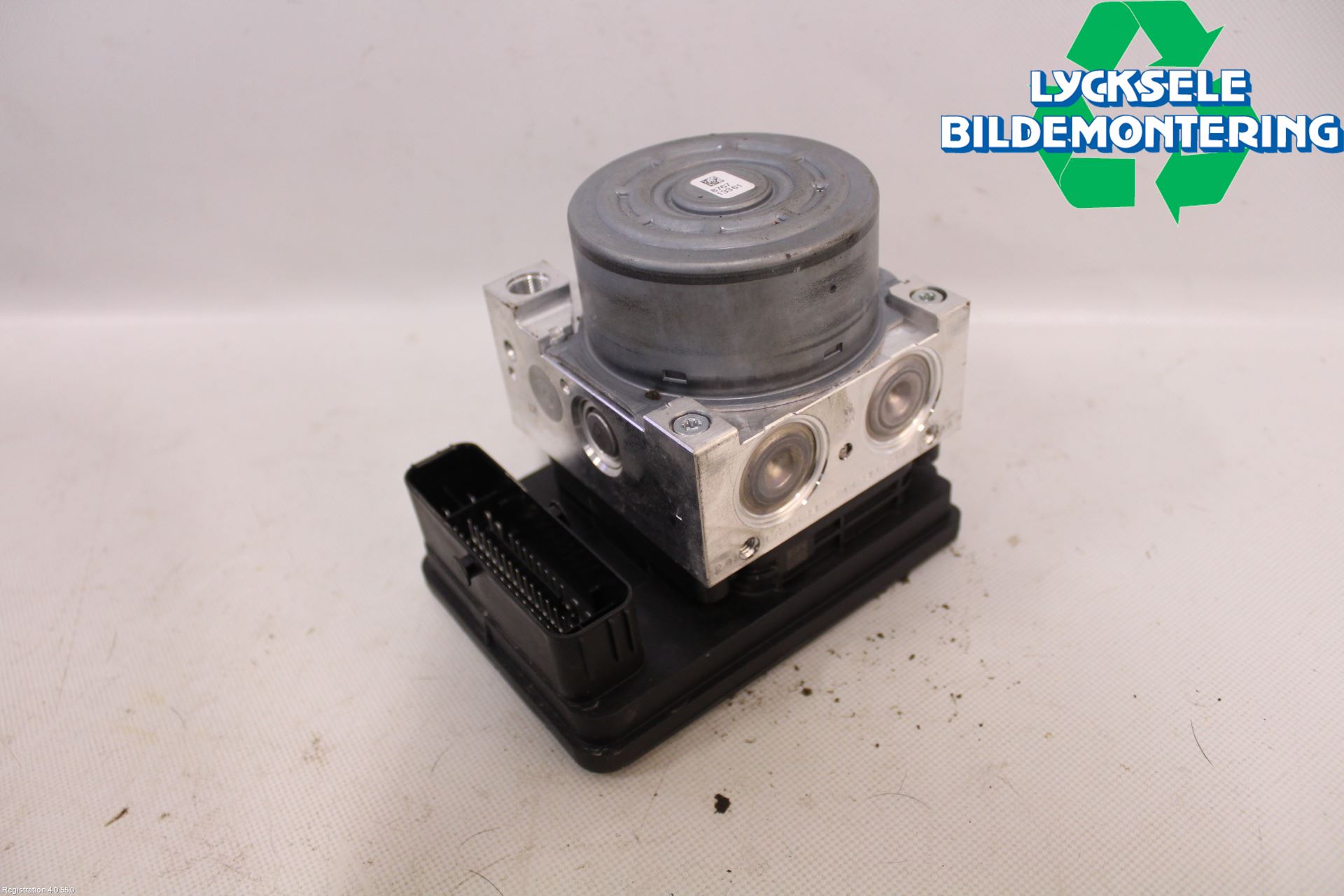 BMW X1 F48 15-22 Abs Hydraulaggregat