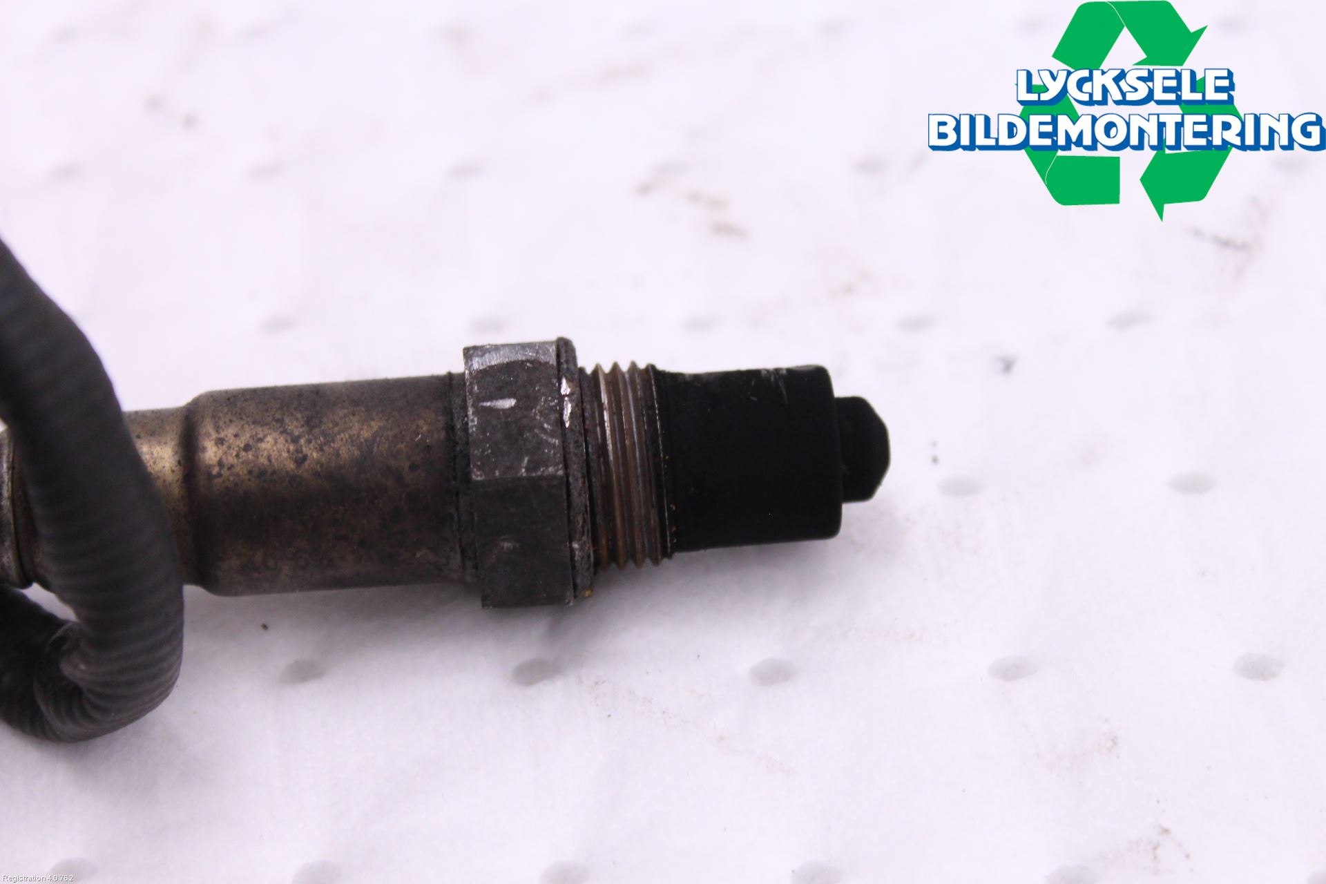 BMW 1 E87/81 5D/3D 03-11 Injlambdasond