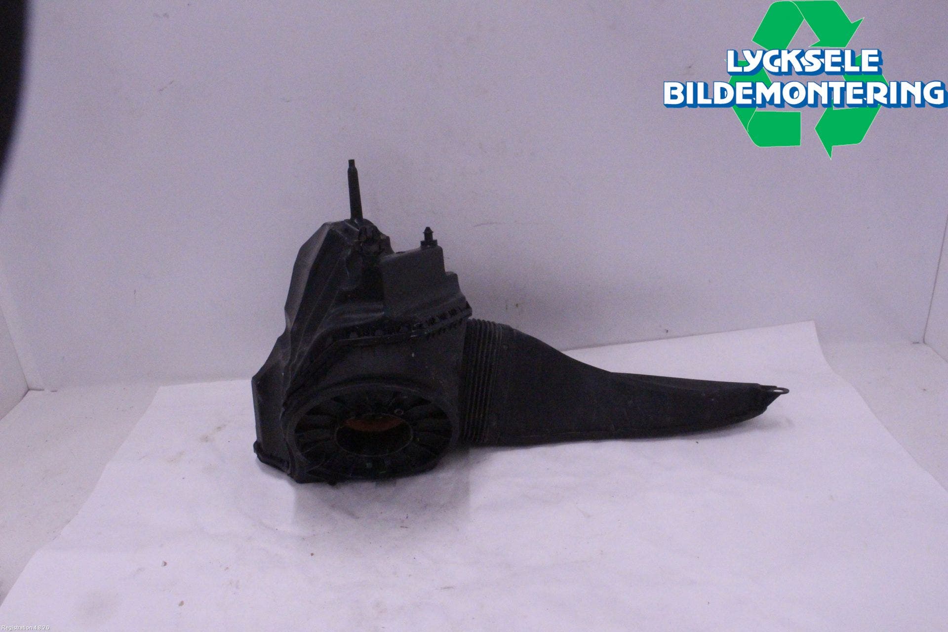 Audi A6 F2/C8 19- Luftrenare