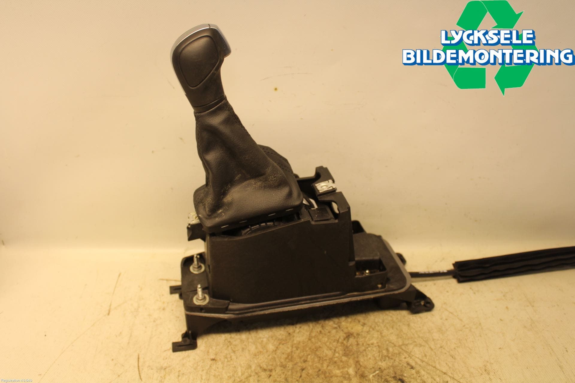 Volkswagen VW TIGUAN 16-24 Växelspak
