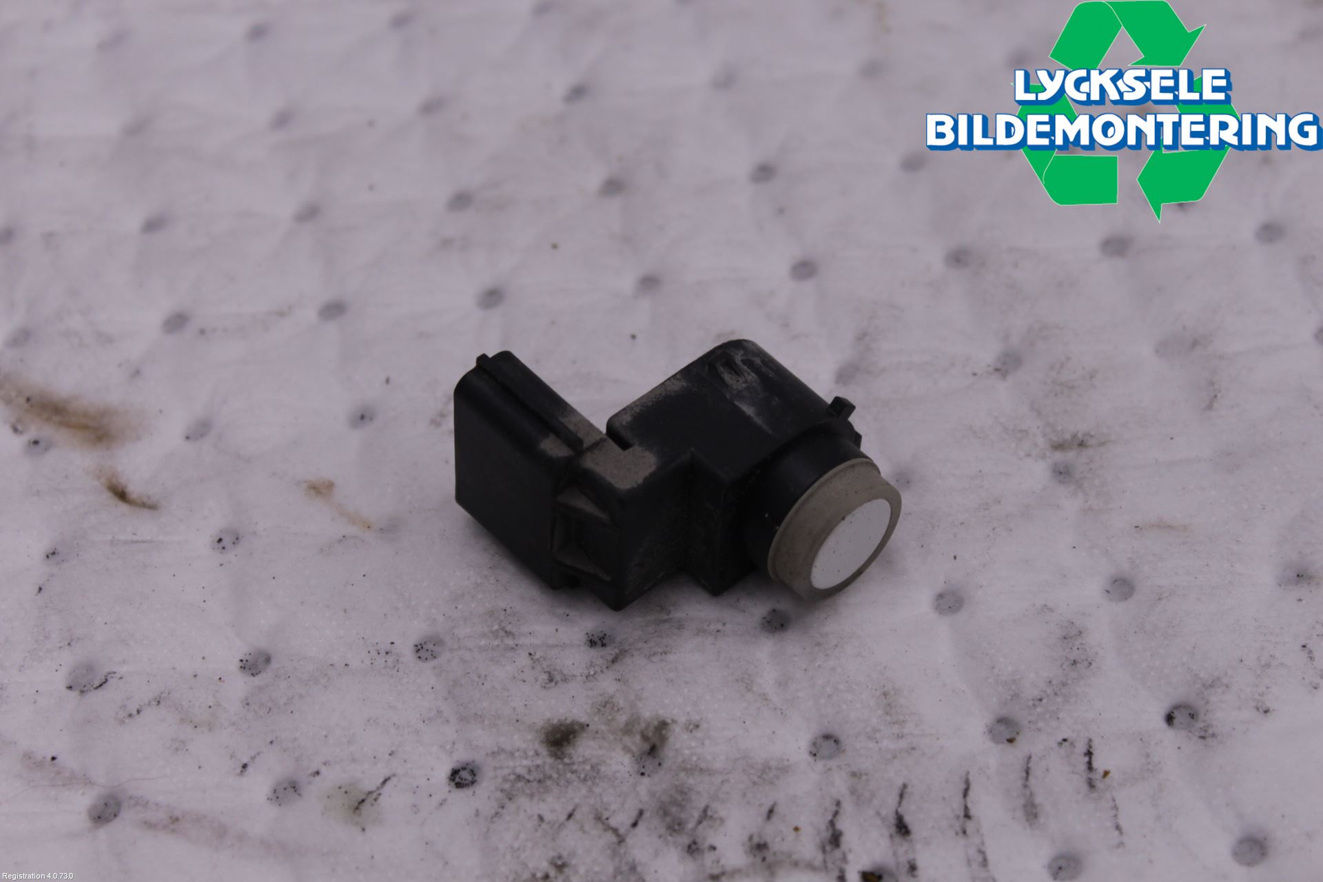 Kia SPORTAGE (QL) 16-21 Parkeringshjälp Backsensor
