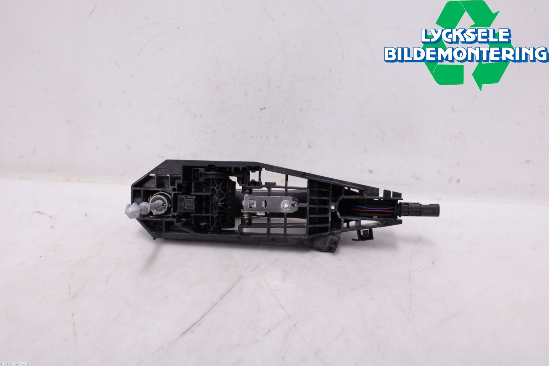 Opel ASTRA L 22- Dörrhandtag Yttre Vä