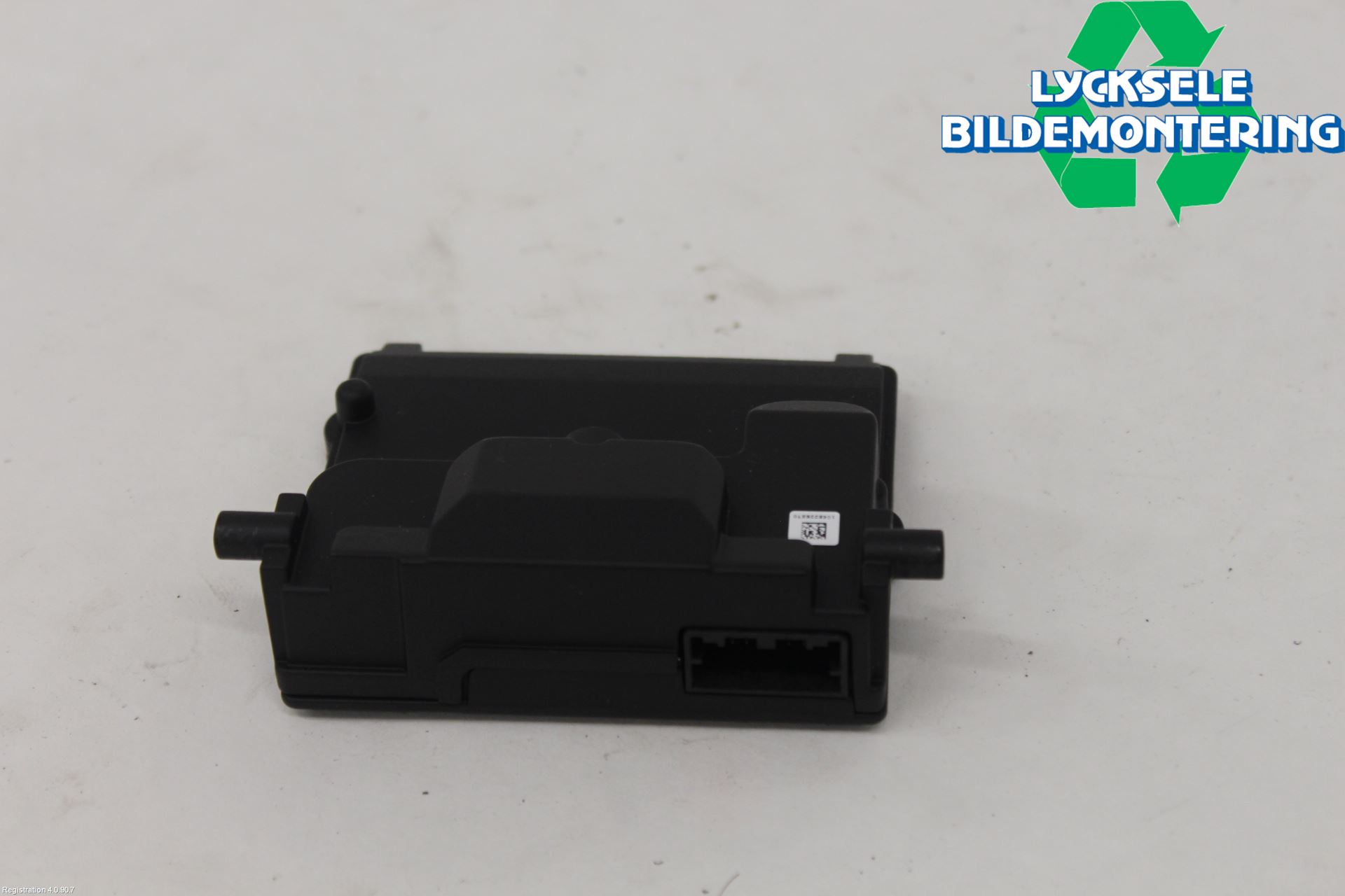 Ford MONDEO 15-22 Parkeringshjälp Kamera