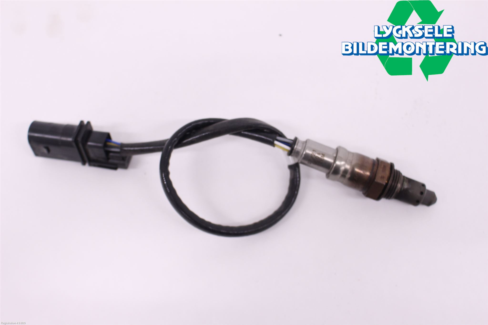 Audi Q5/SQ5 17- Injlambdasond