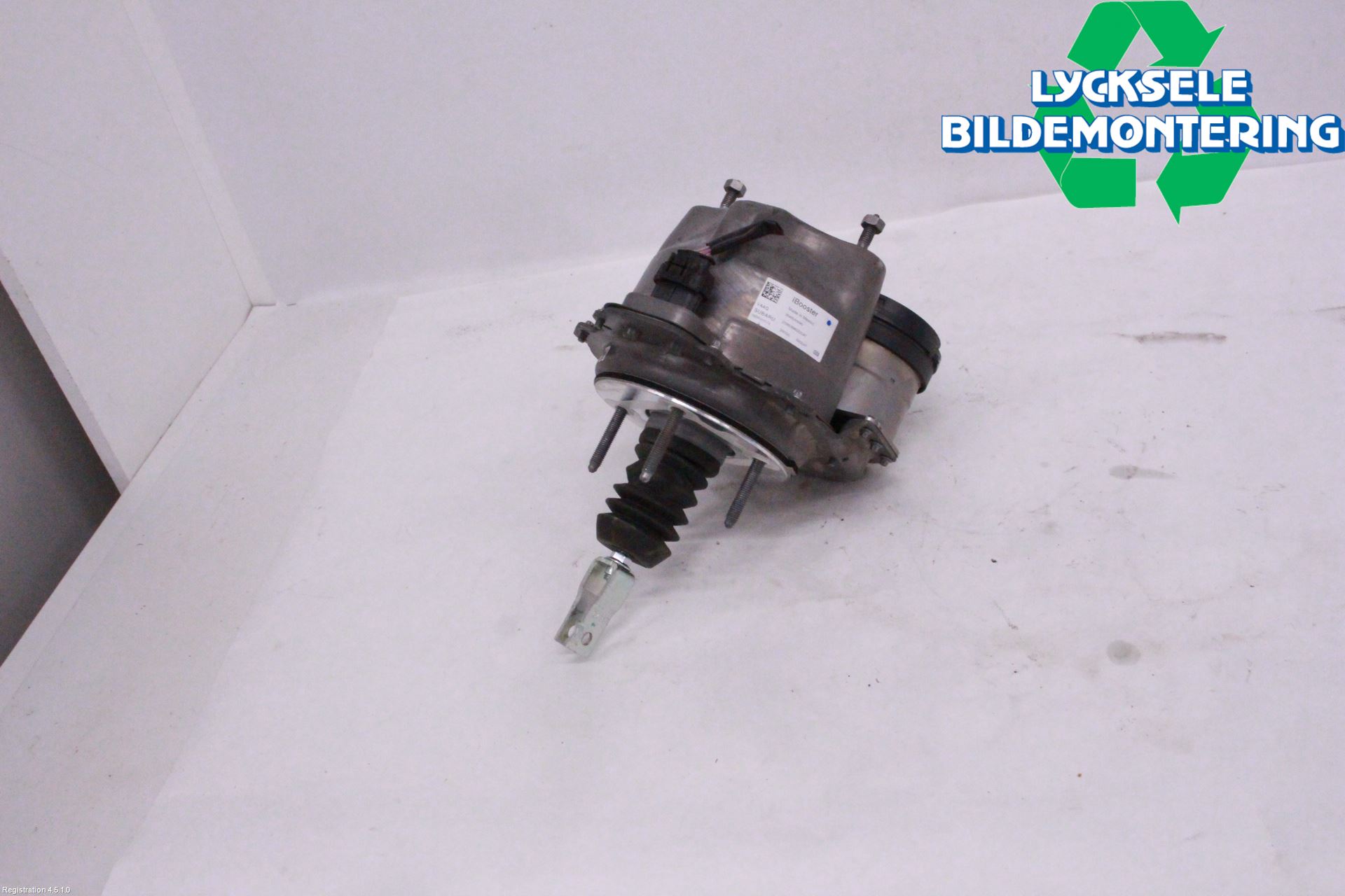 Subaru OUTBACK 21- Bromsservo