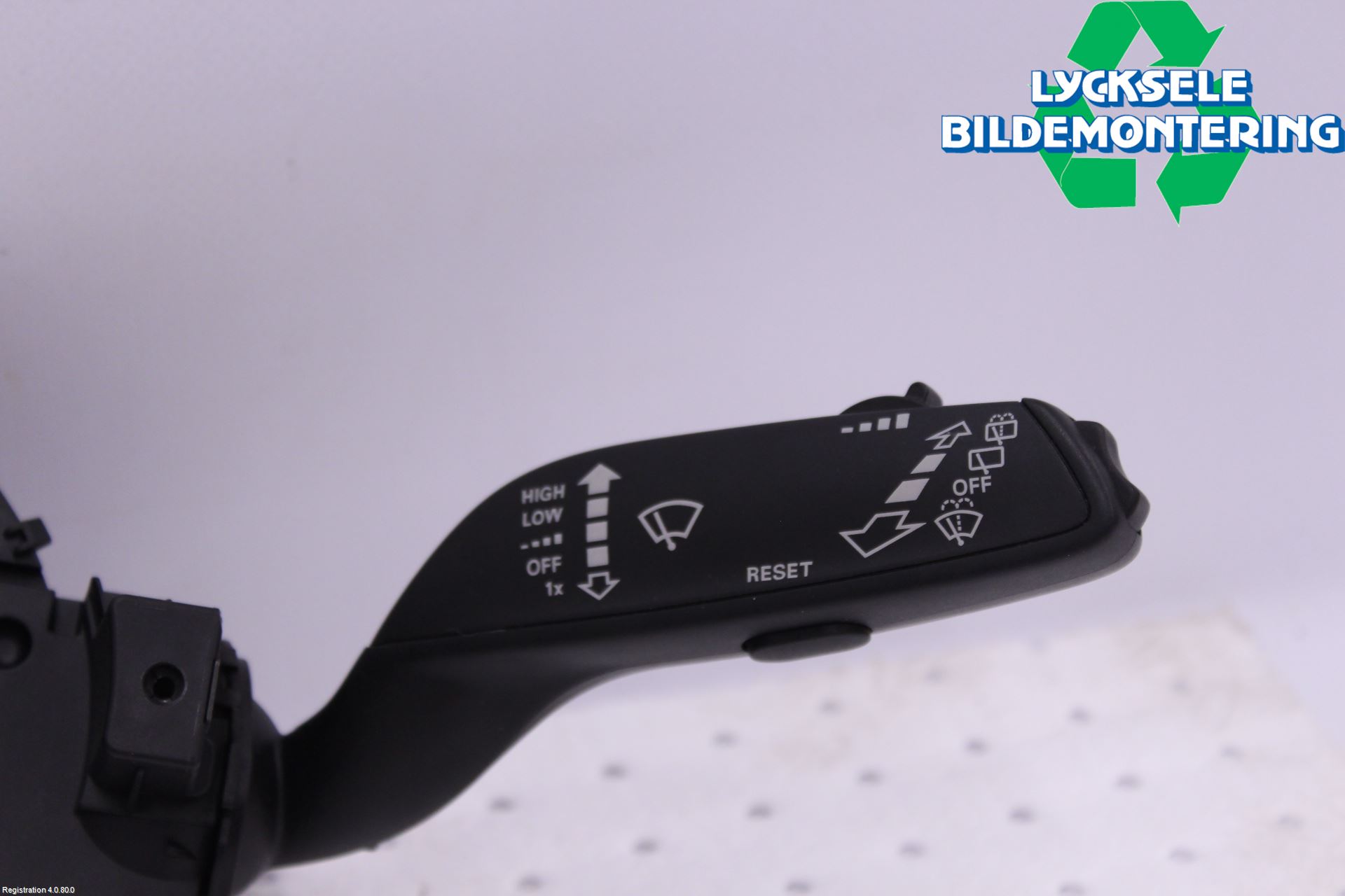 Audi A4 12-15 Spakcentral