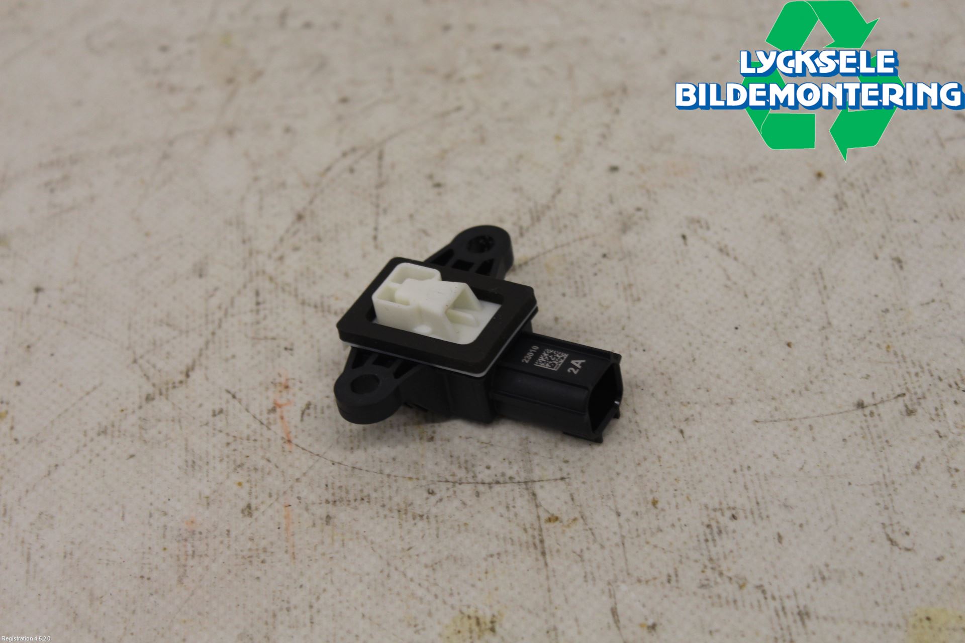 Volkswagen VW AMAROK T1 23- Sensor Övrigt