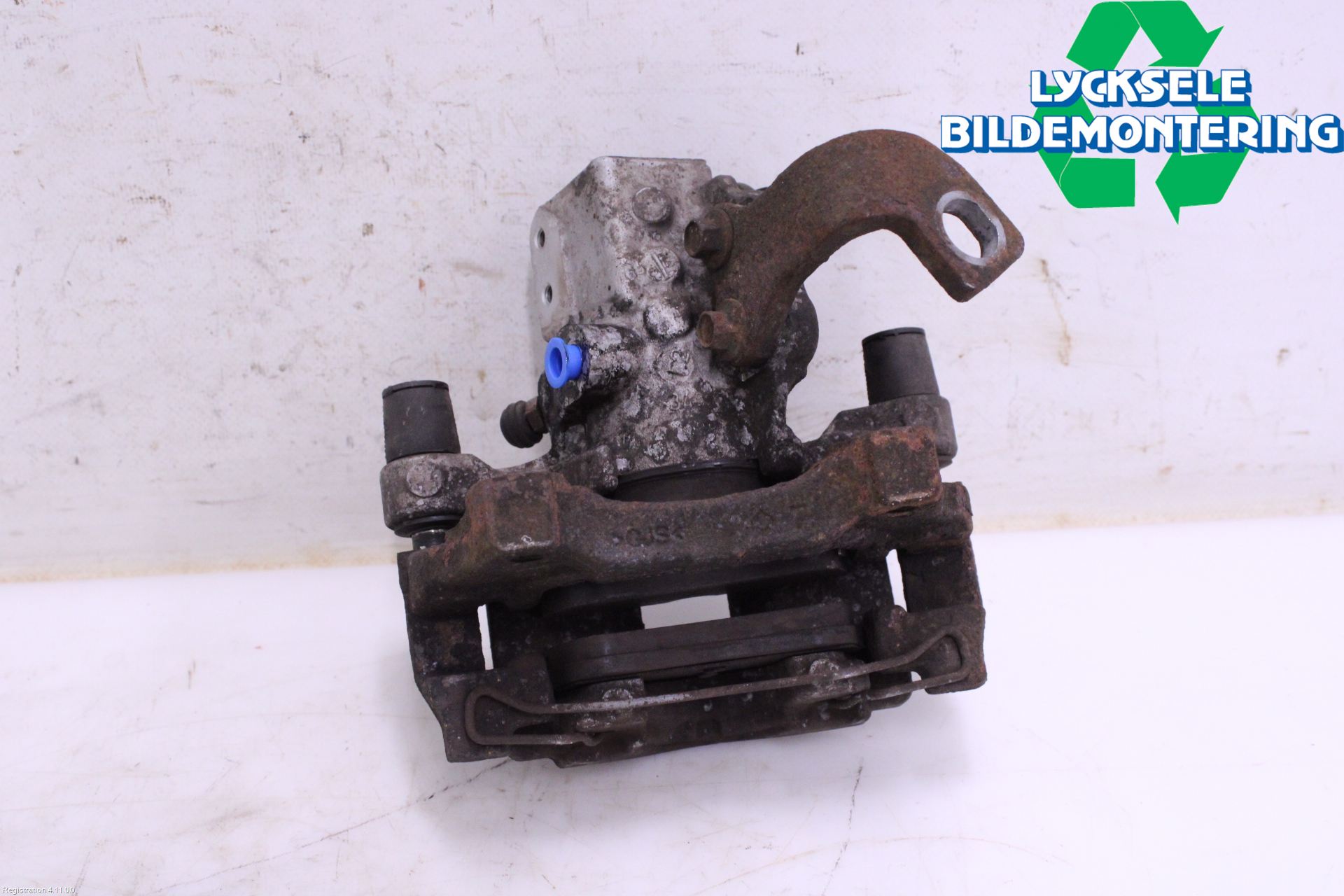 Honda CIVIC 12-16 Bromsok Bak Höger