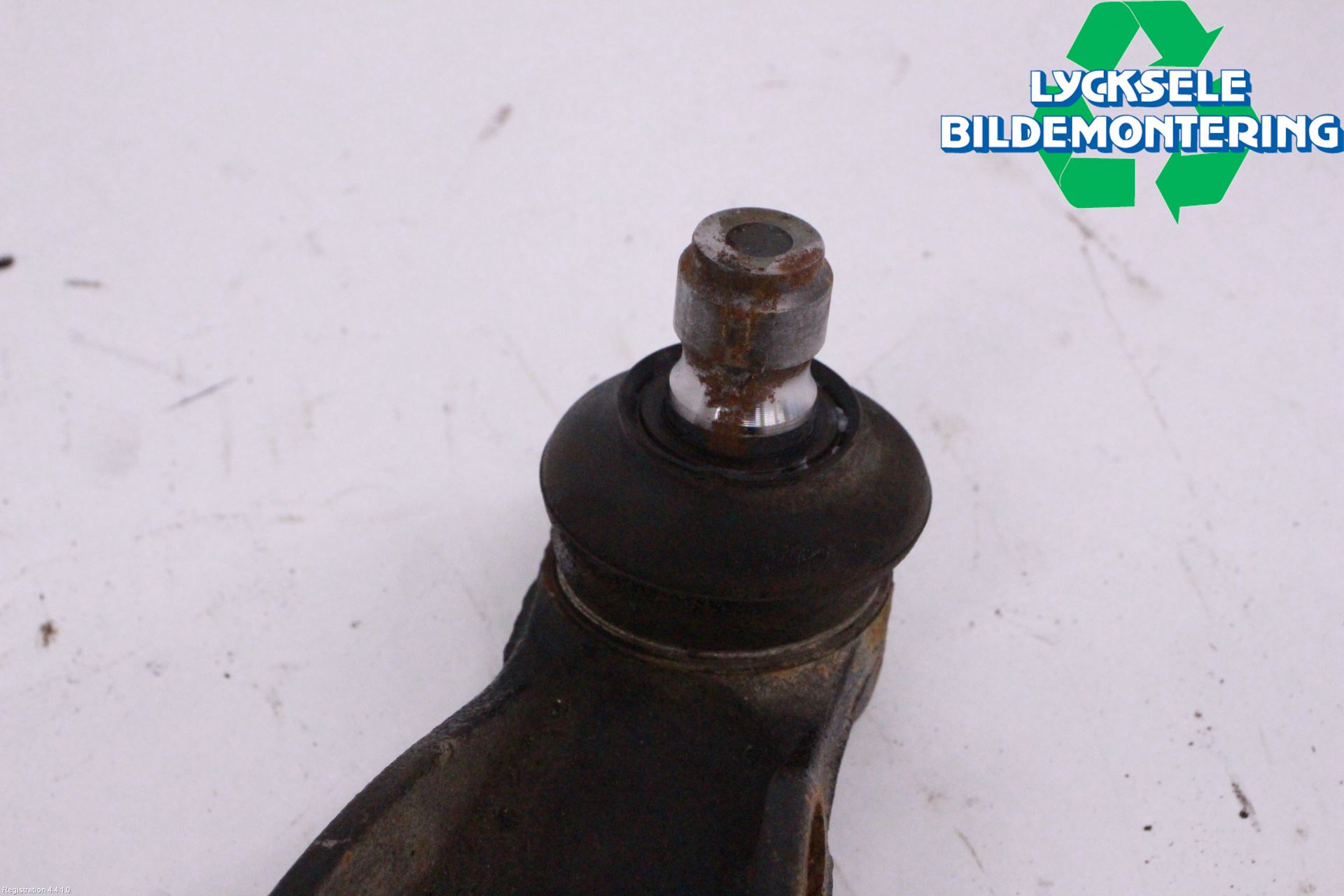 Subaru XV 18-22 Bärarm Bak Övre Höger