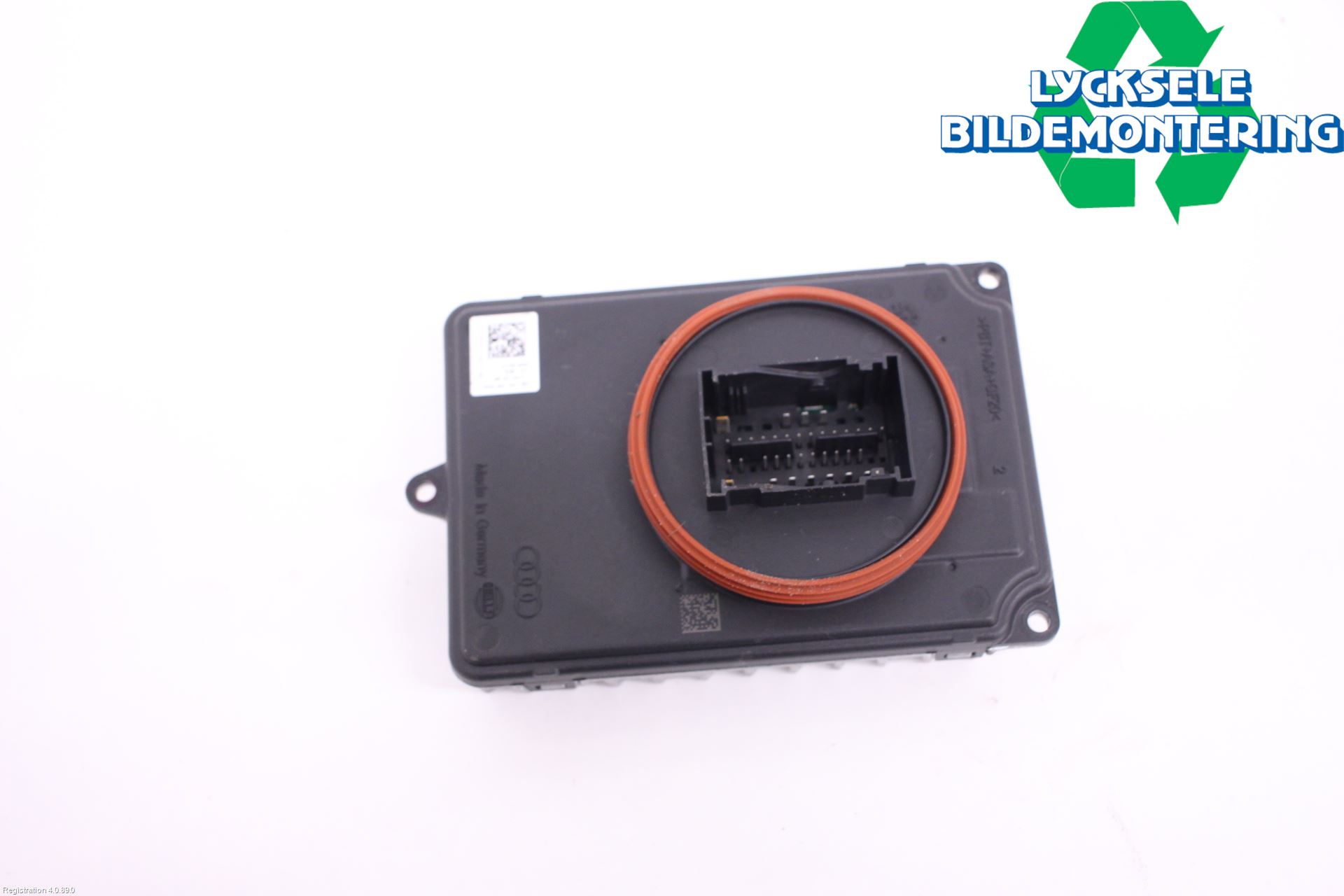 Audi Q5/SQ5 17- Styrenhet Strålkastare