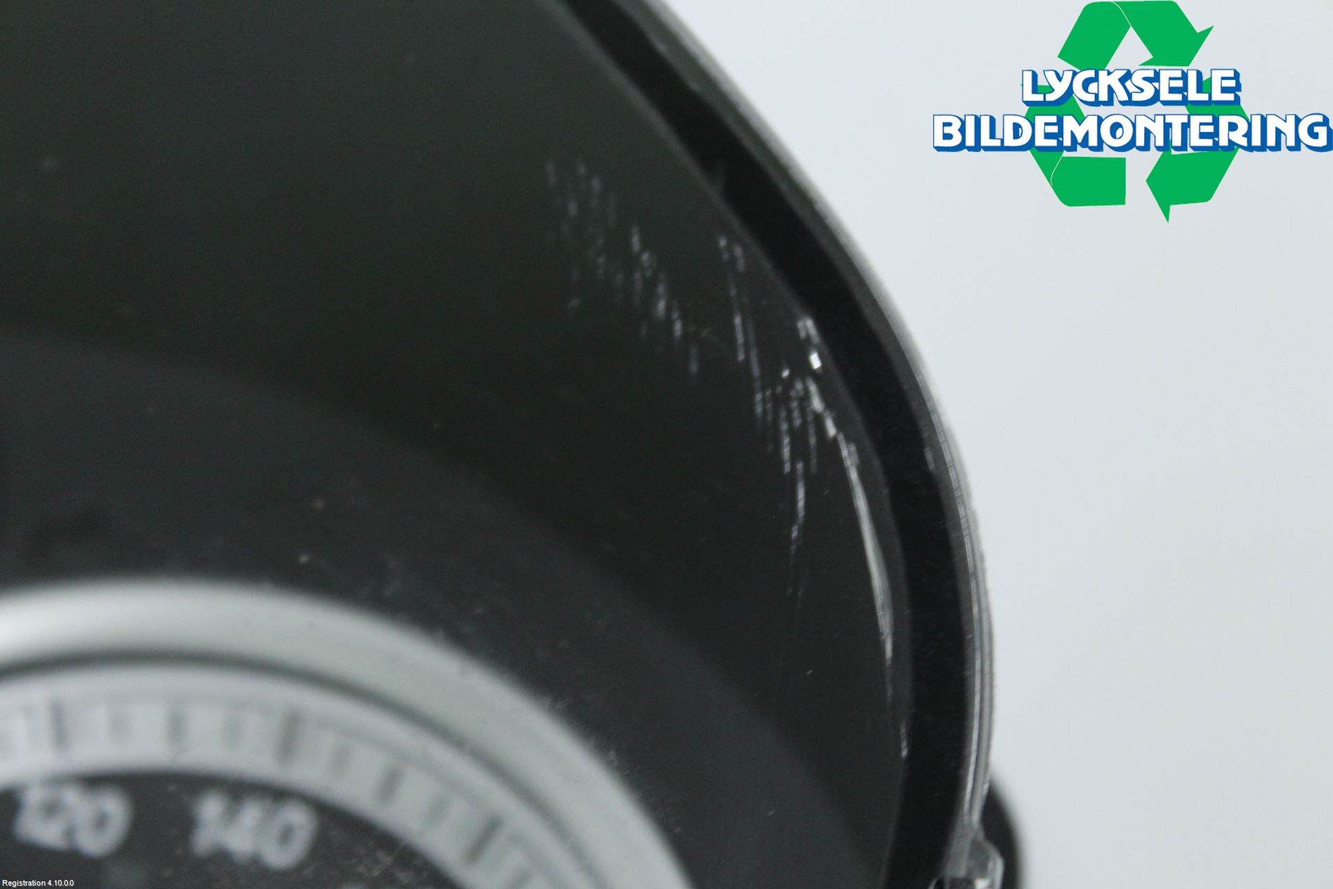 Dodge PICK UP RAM 81- Instrument Komb