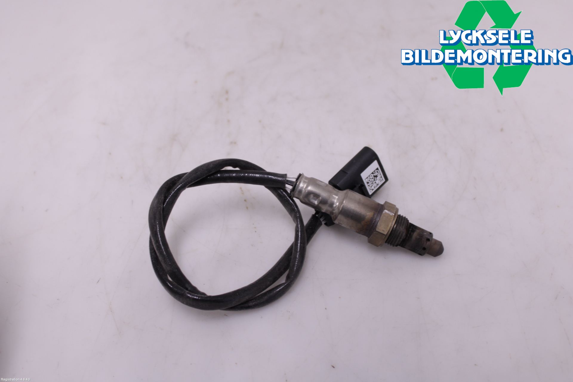 Audi A4/S4 B9 20- Injlambdasond