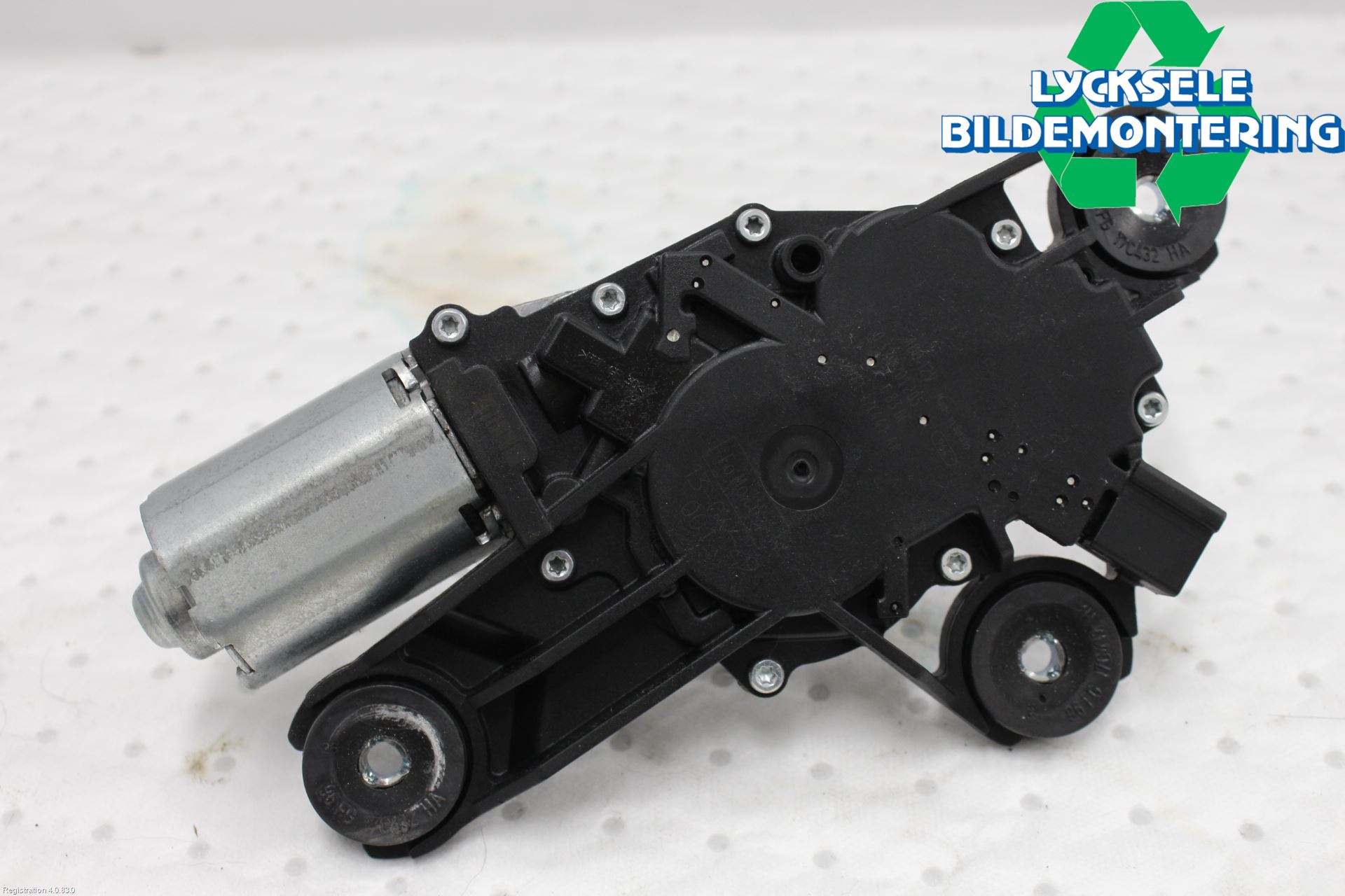 Ford FOCUS 11-14 Torkarmotor Baklucka