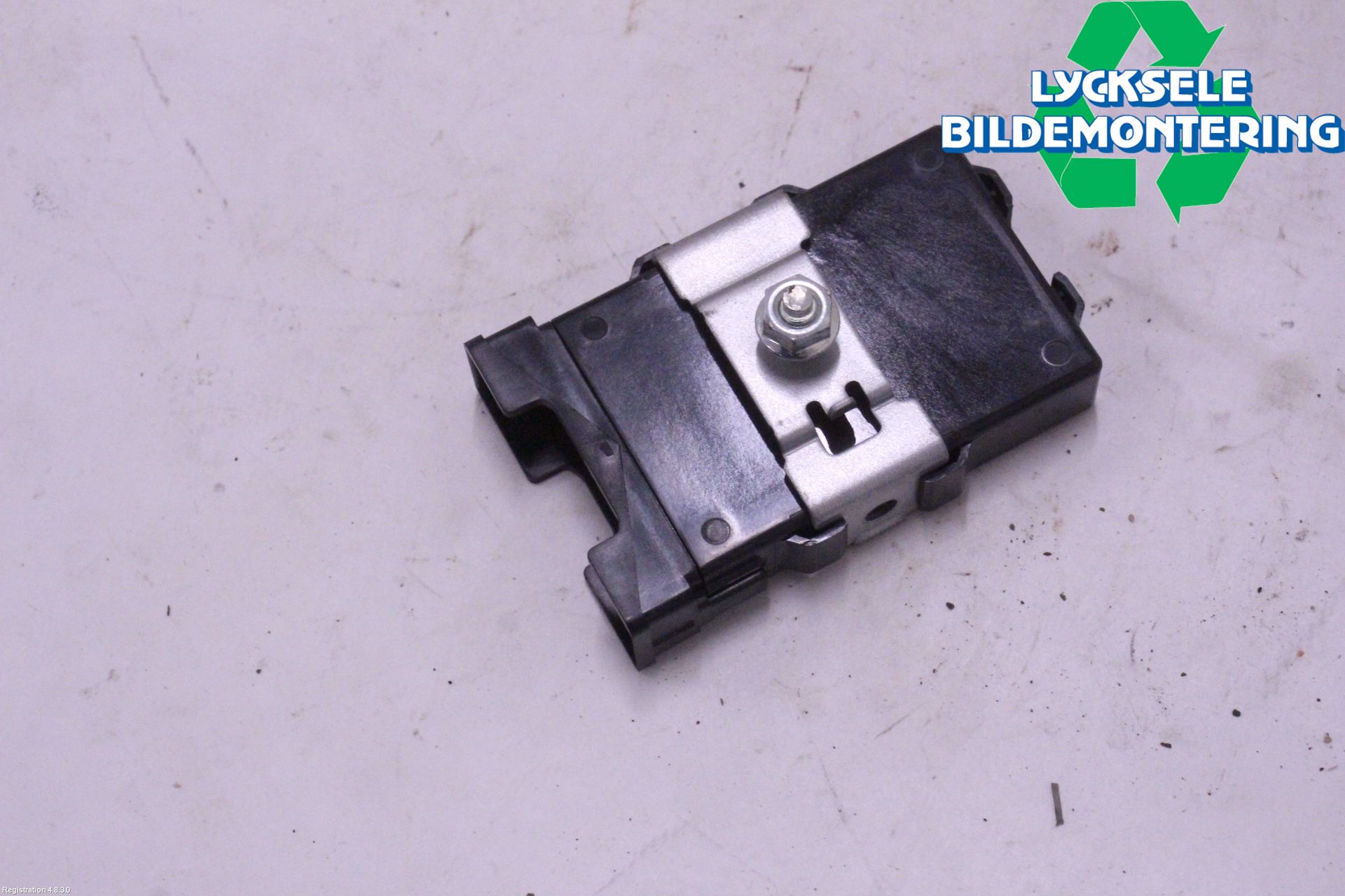 Suzuki VITARA 15- Styrenhet Övrigt