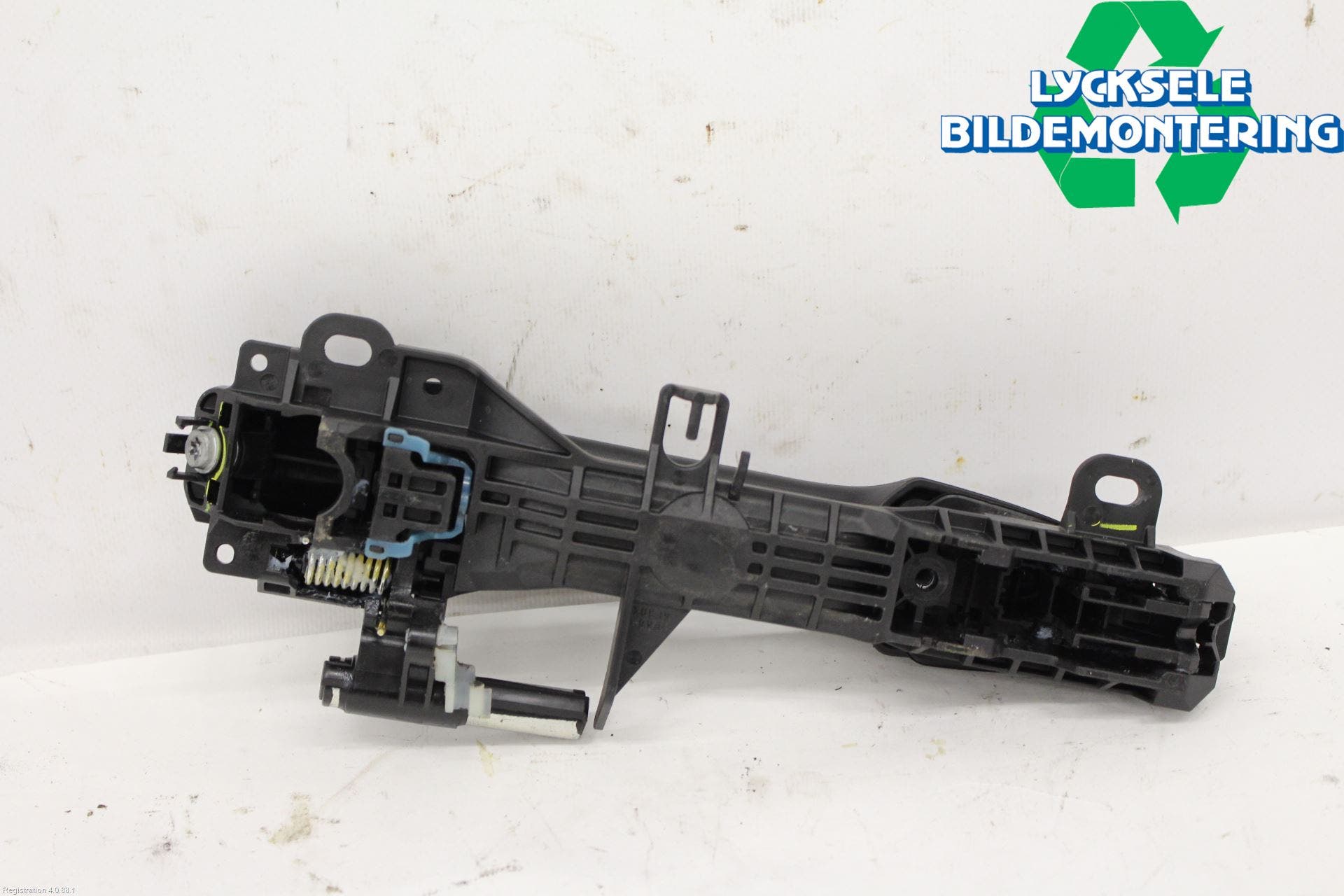 Toyota HILUX 16- Dörrhandtag Yttre Hö