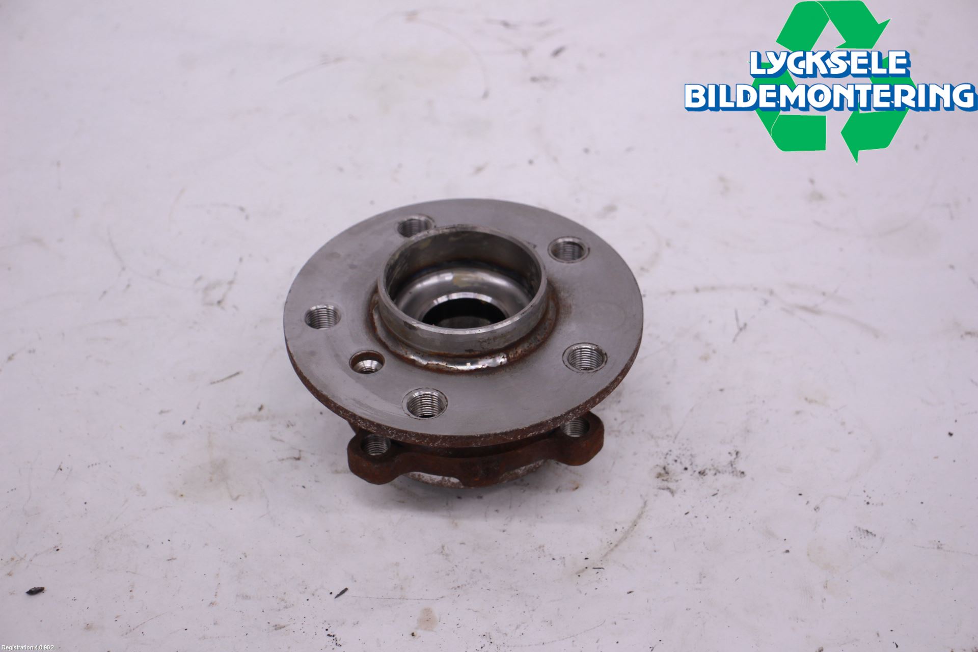 BMW i3 I01 13-22 Nav Bak