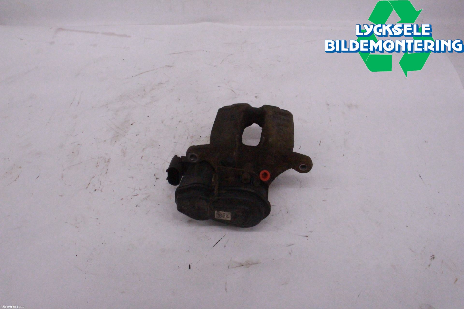 BMW 5 F10/F11/F18 09-17 Bromsok Bak Höger