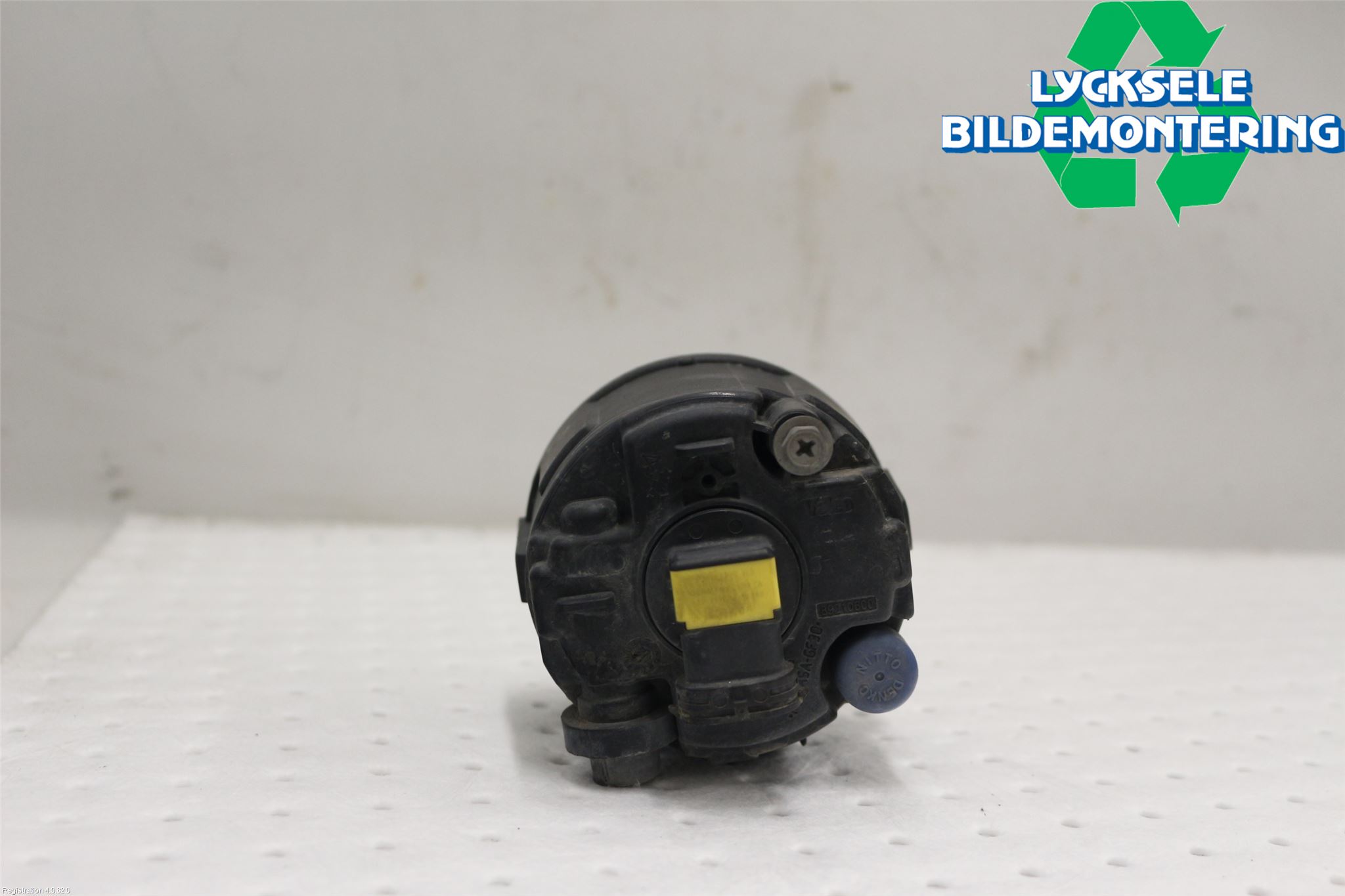 Nissan NV200/NV200 COMBI Dimljus-Varselljus Fram