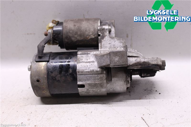 Mazda 6 02-08 Startmotor