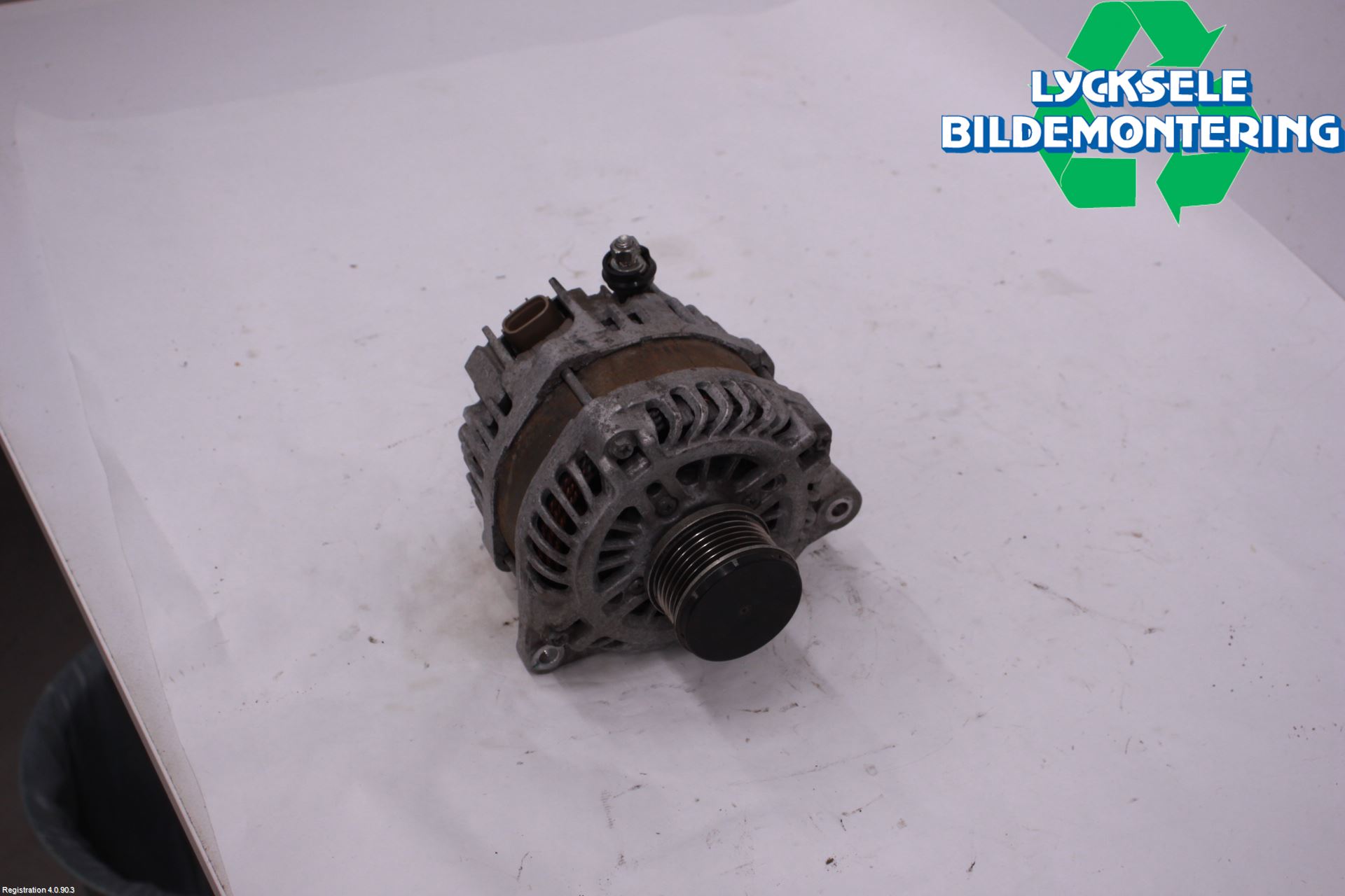 Subaru OUTBACK 15-20 Generator