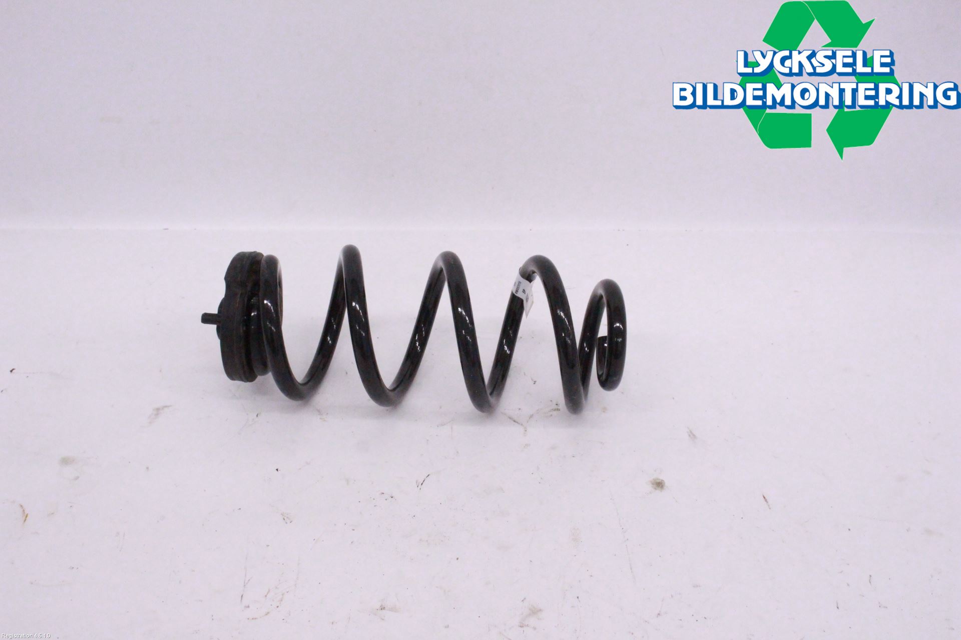 Audi A4/S4 B9 20- Fjäder Bak