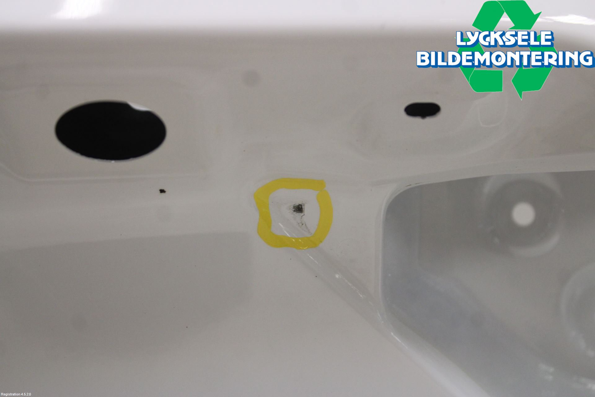 Hyundai ix20 Baklucka Kombi